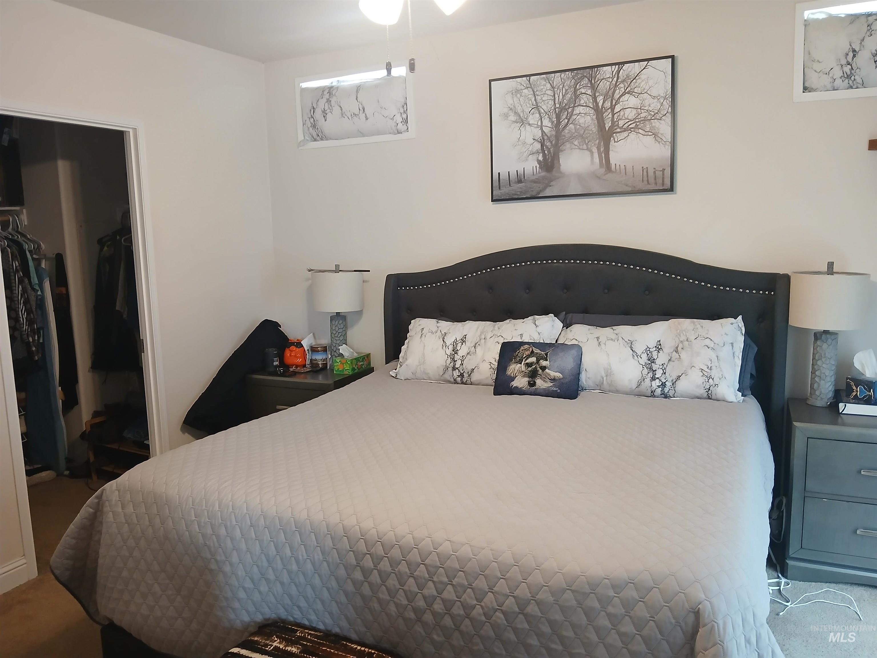 2364 Blue Sage Lane, Boise, Idaho 83716, 3 Bedrooms, 2 Bathrooms, Residential For Sale, Price $237,500,MLS 98996401