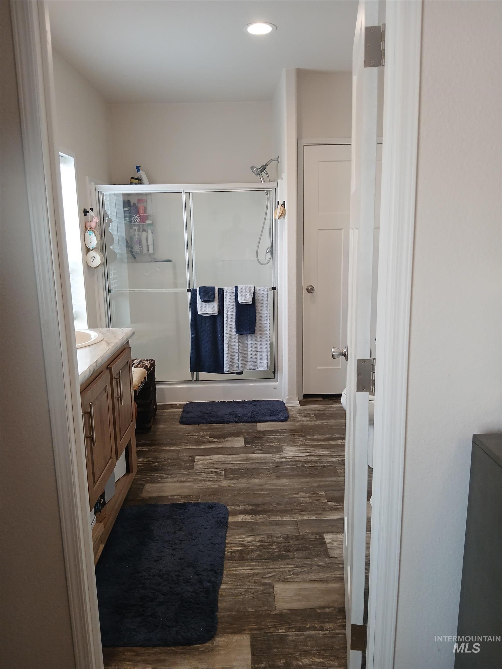 2364 Blue Sage Lane, Boise, Idaho 83716, 3 Bedrooms, 2 Bathrooms, Residential For Sale, Price $237,500,MLS 98996401