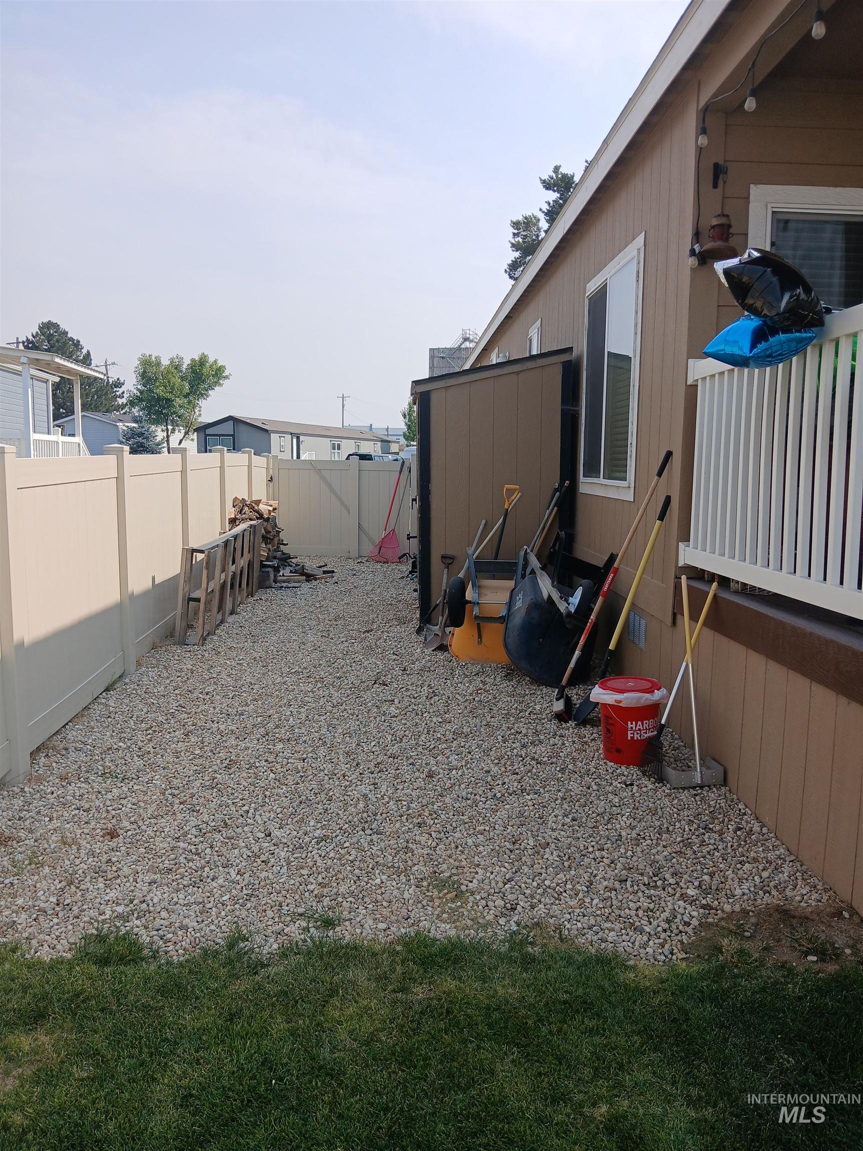 2364 Blue Sage Lane, Boise, Idaho 83716, 3 Bedrooms, 2 Bathrooms, Residential For Sale, Price $237,500,MLS 98996401