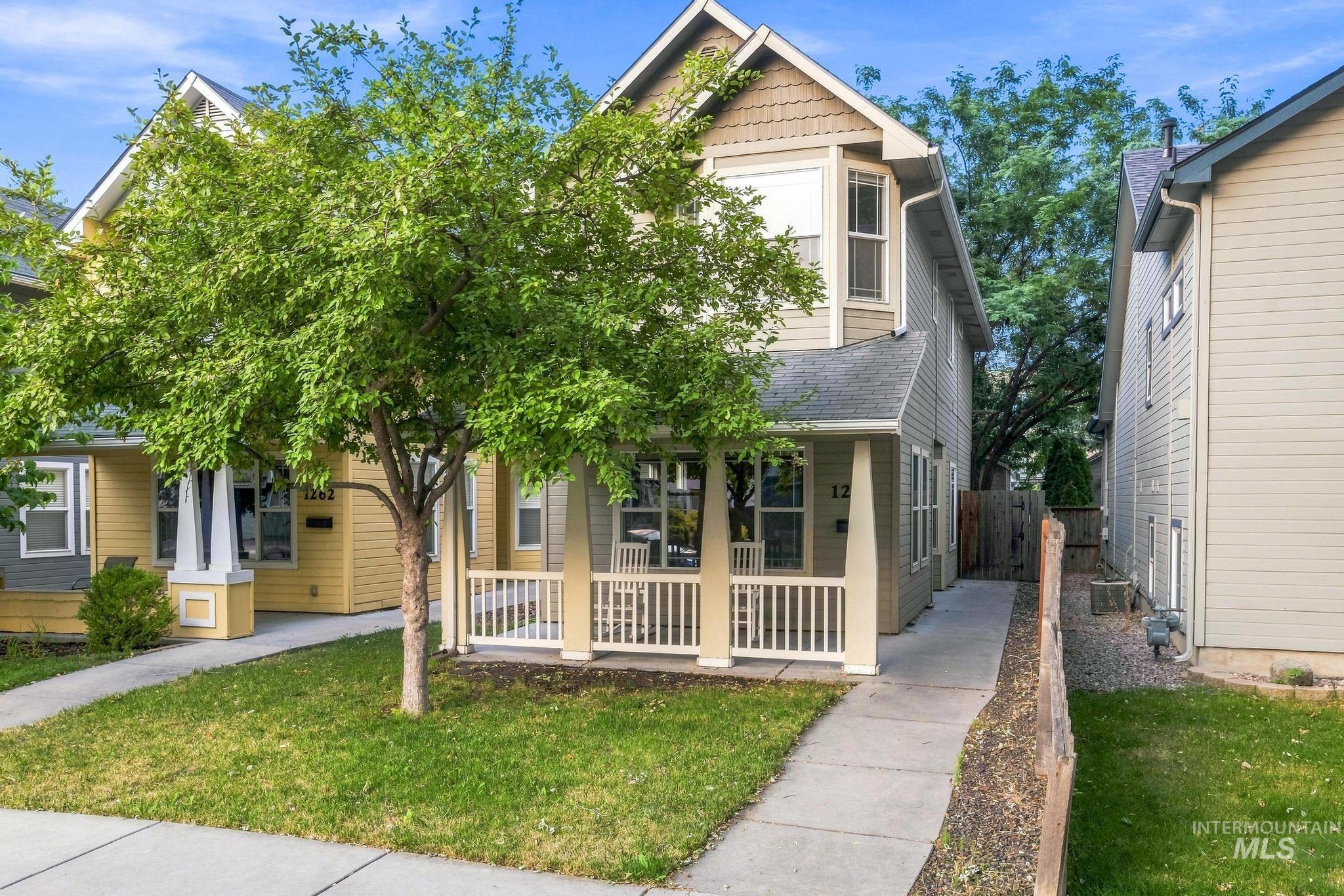 Residential For Sale