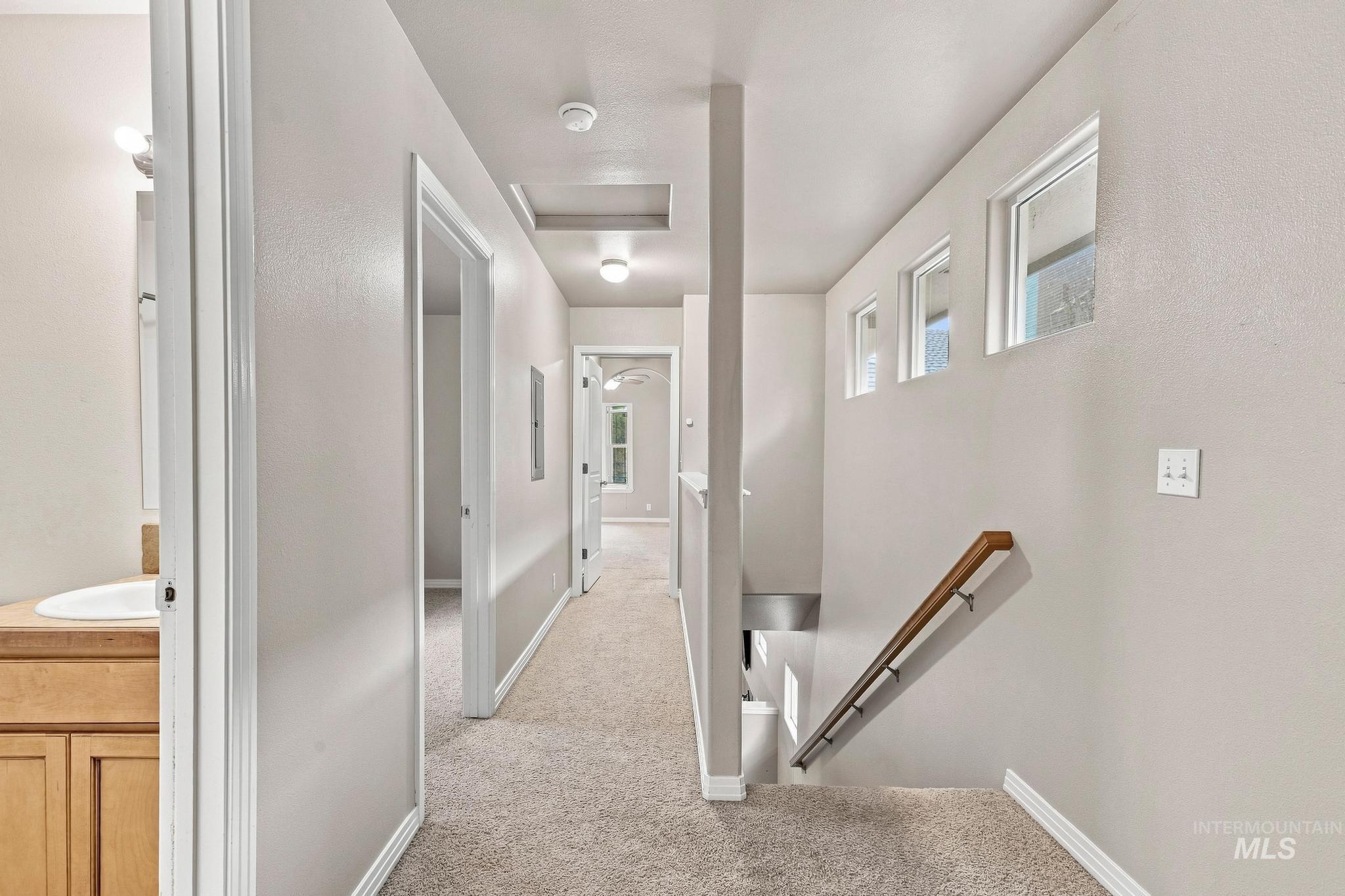 1274 S Colorado Ave., Boise, Idaho 83706, 3 Bedrooms, 2.5 Bathrooms, Residential For Sale, Price $574,900, 98996402