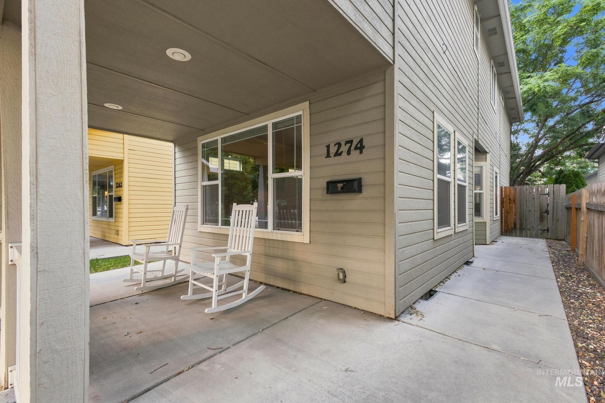 1274 S Colorado Ave., Boise, Idaho 83706, 3 Bedrooms, 2.5 Bathrooms, Residential For Sale, Price $574,900, 98996402