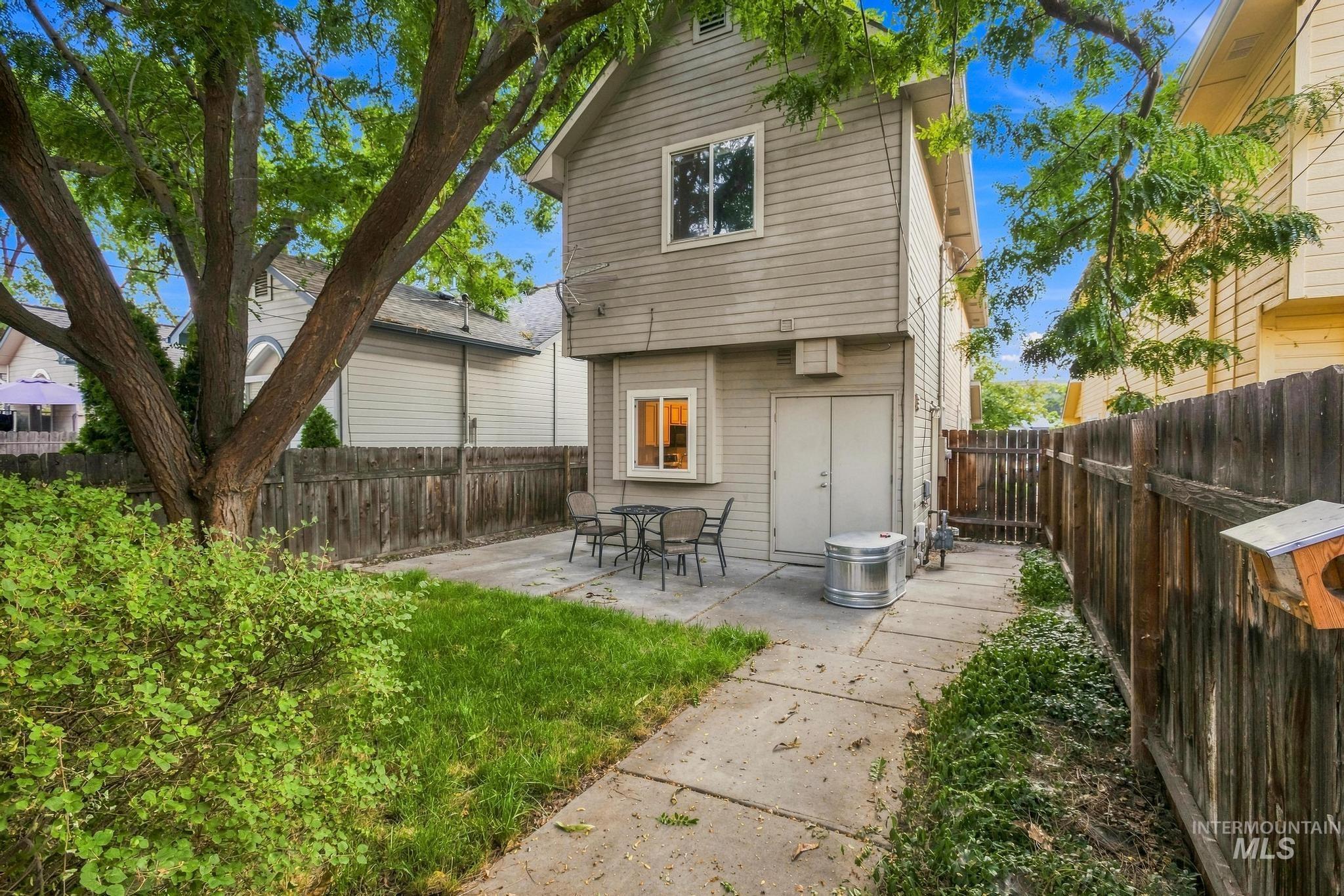 1274 S Colorado Ave., Boise, Idaho 83706, 3 Bedrooms, 2.5 Bathrooms, Residential For Sale, Price $574,900, 98996402