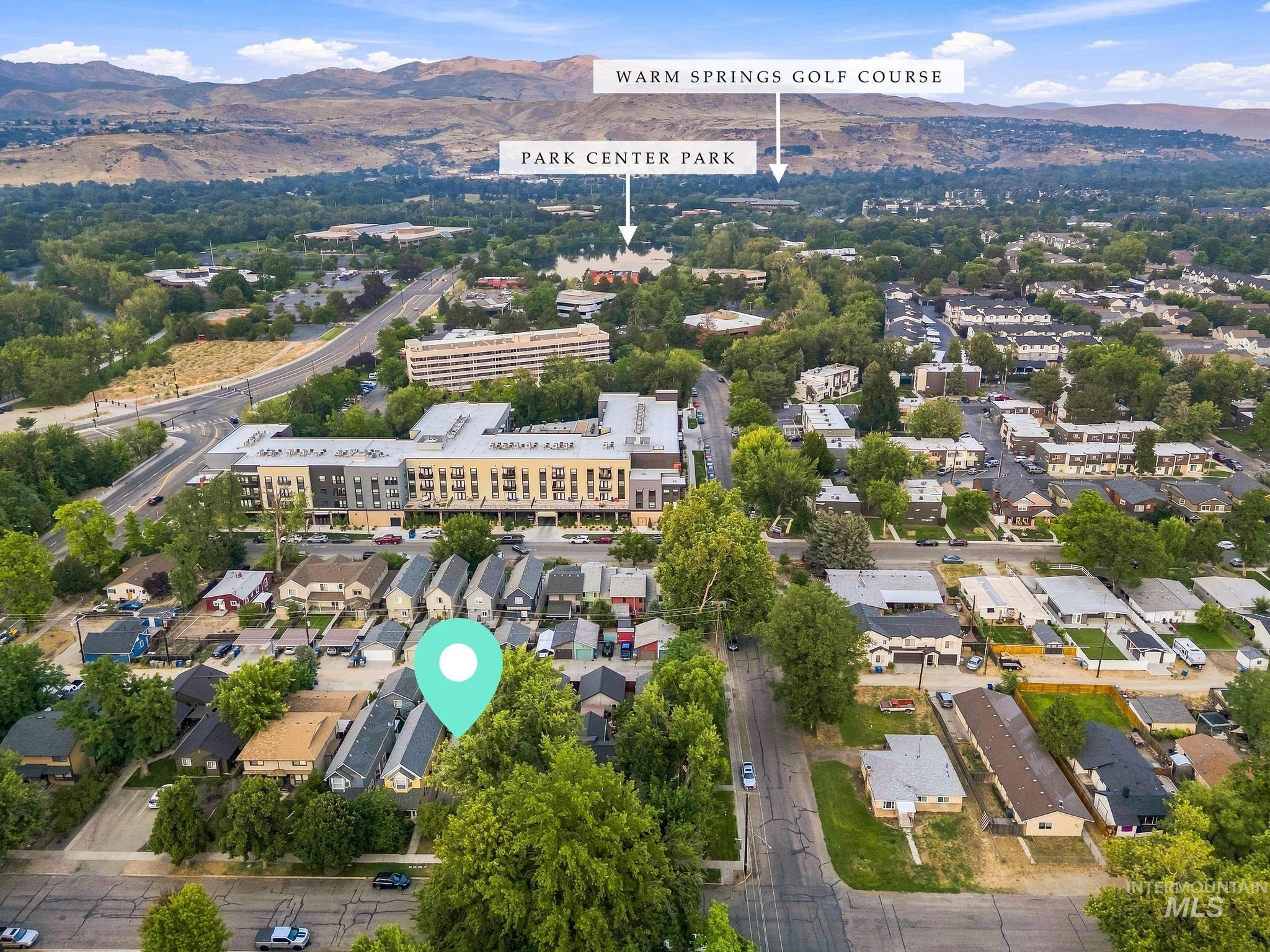 1274 S Colorado Ave., Boise, Idaho 83706, 3 Bedrooms, 2.5 Bathrooms, Residential For Sale, Price $574,900, 98996402