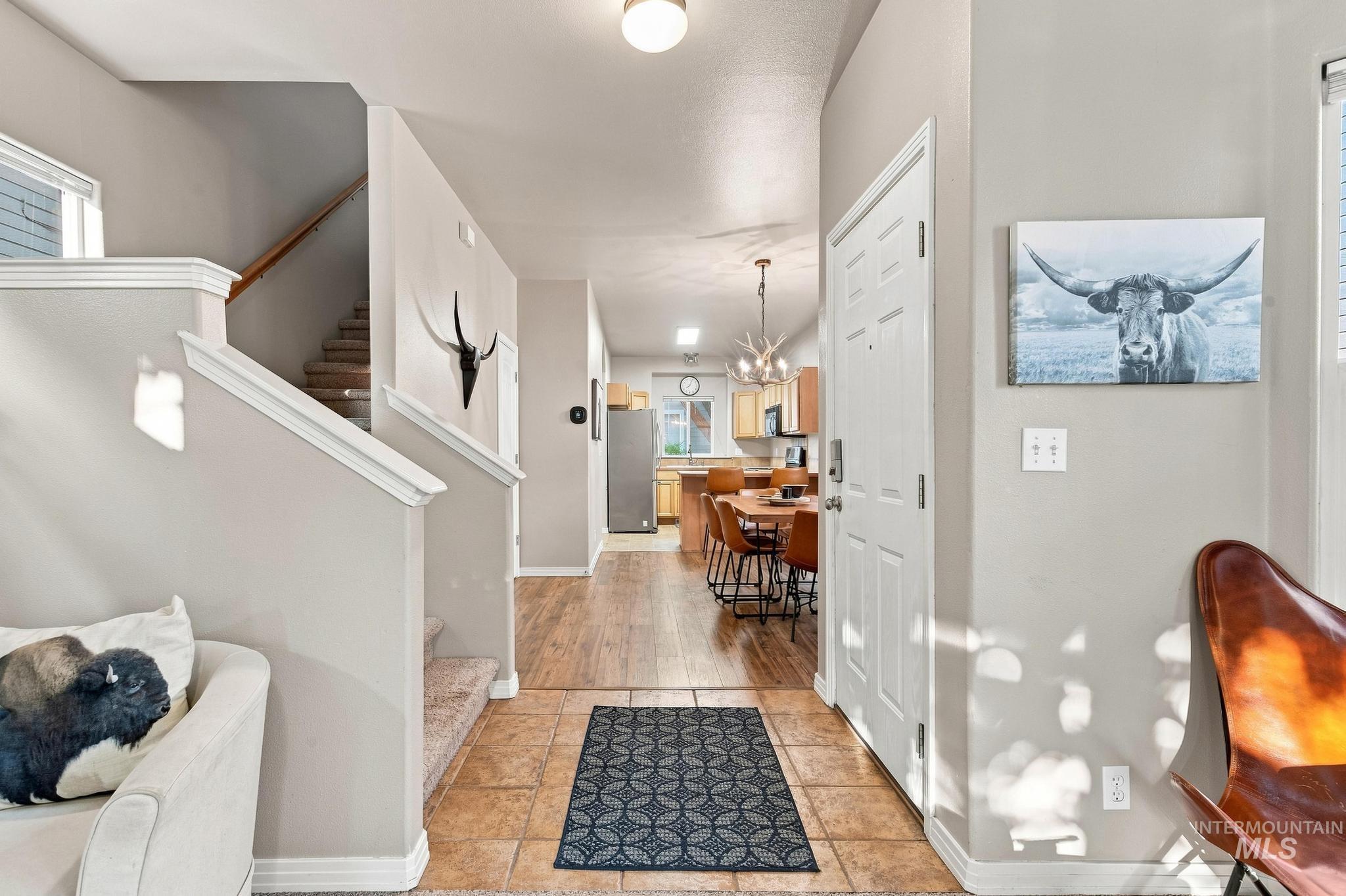 1274 S Colorado Ave., Boise, Idaho 83706, 3 Bedrooms, 2.5 Bathrooms, Residential For Sale, Price $574,900, 98996402