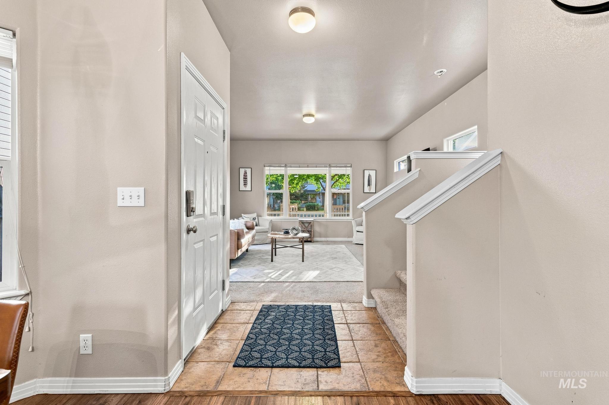 1274 S Colorado Ave., Boise, Idaho 83706, 3 Bedrooms, 2.5 Bathrooms, Residential For Sale, Price $574,900, 98996402