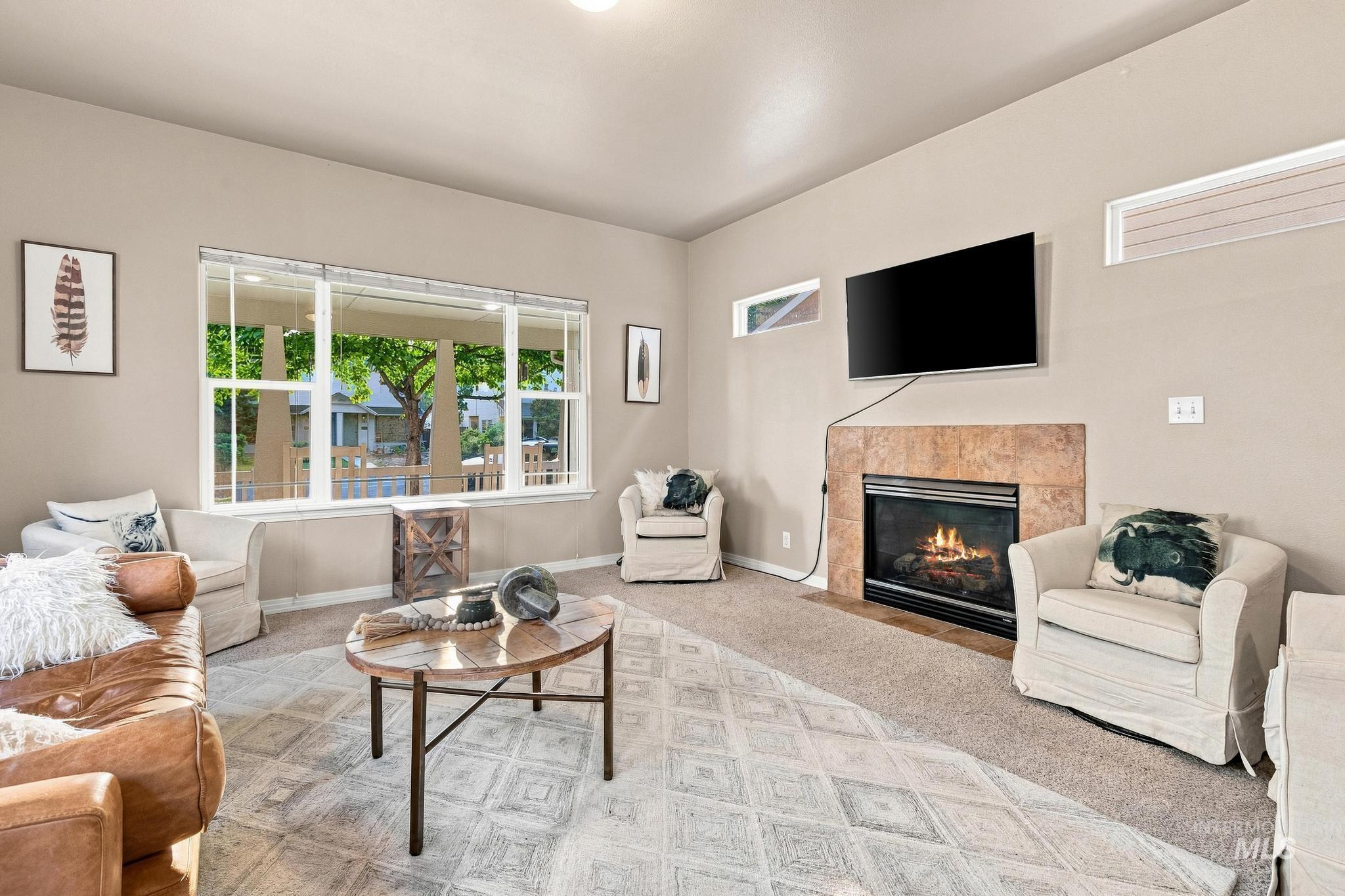 1274 S Colorado Ave., Boise, Idaho 83706, 3 Bedrooms, 2.5 Bathrooms, Residential For Sale, Price $574,900, 98996402