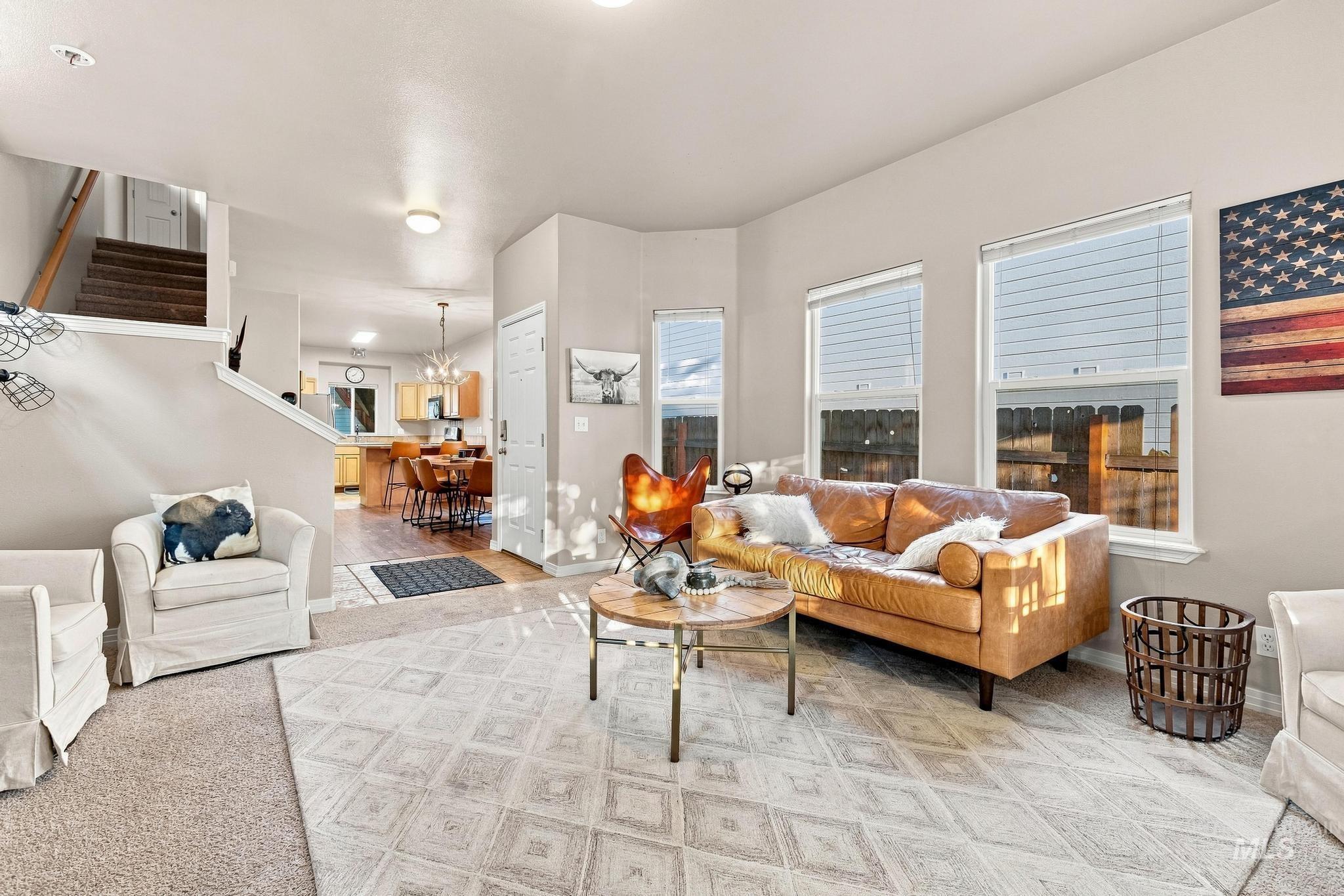 1274 S Colorado Ave., Boise, Idaho 83706, 3 Bedrooms, 2.5 Bathrooms, Residential For Sale, Price $574,900, 98996402