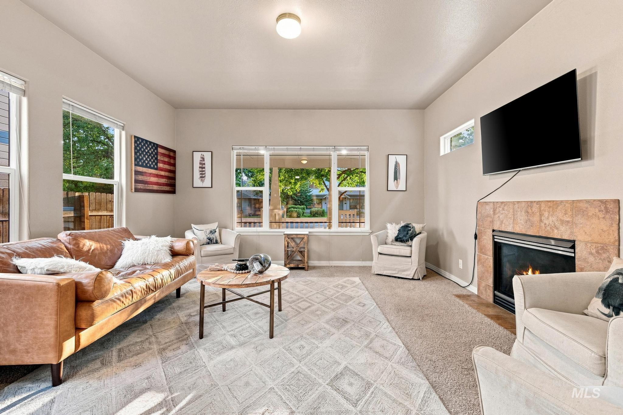 1274 S Colorado Ave., Boise, Idaho 83706, 3 Bedrooms, 2.5 Bathrooms, Residential For Sale, Price $574,900, 98996402