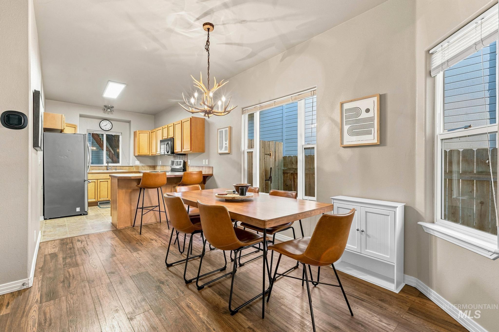 1274 S Colorado Ave., Boise, Idaho 83706, 3 Bedrooms, 2.5 Bathrooms, Residential For Sale, Price $574,900, 98996402