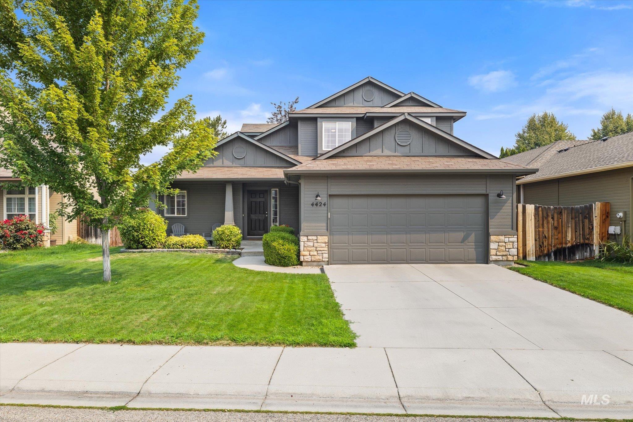 Residential For Sale