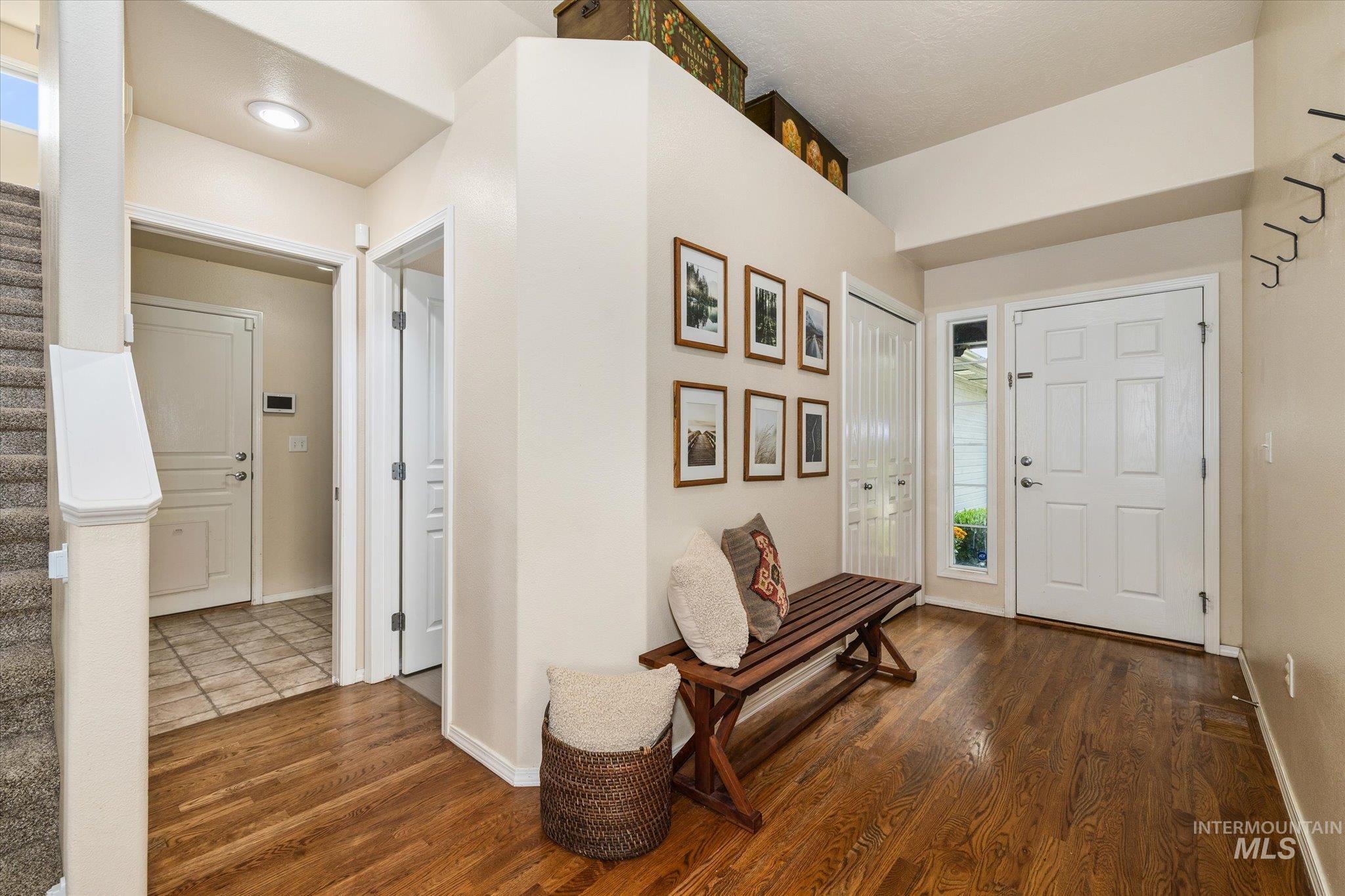 4424 E Arborvitae Dr, Boise, Idaho 83716, 3 Bedrooms, 2.5 Bathrooms, Residential For Sale, Price $549,900, 98996403
