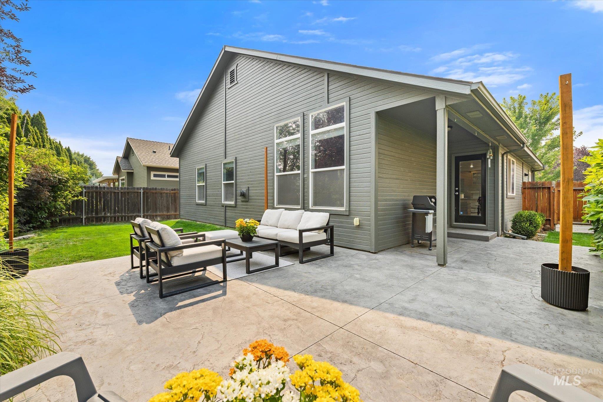 4424 E Arborvitae Dr, Boise, Idaho 83716, 3 Bedrooms, 2.5 Bathrooms, Residential For Sale, Price $549,900, 98996403