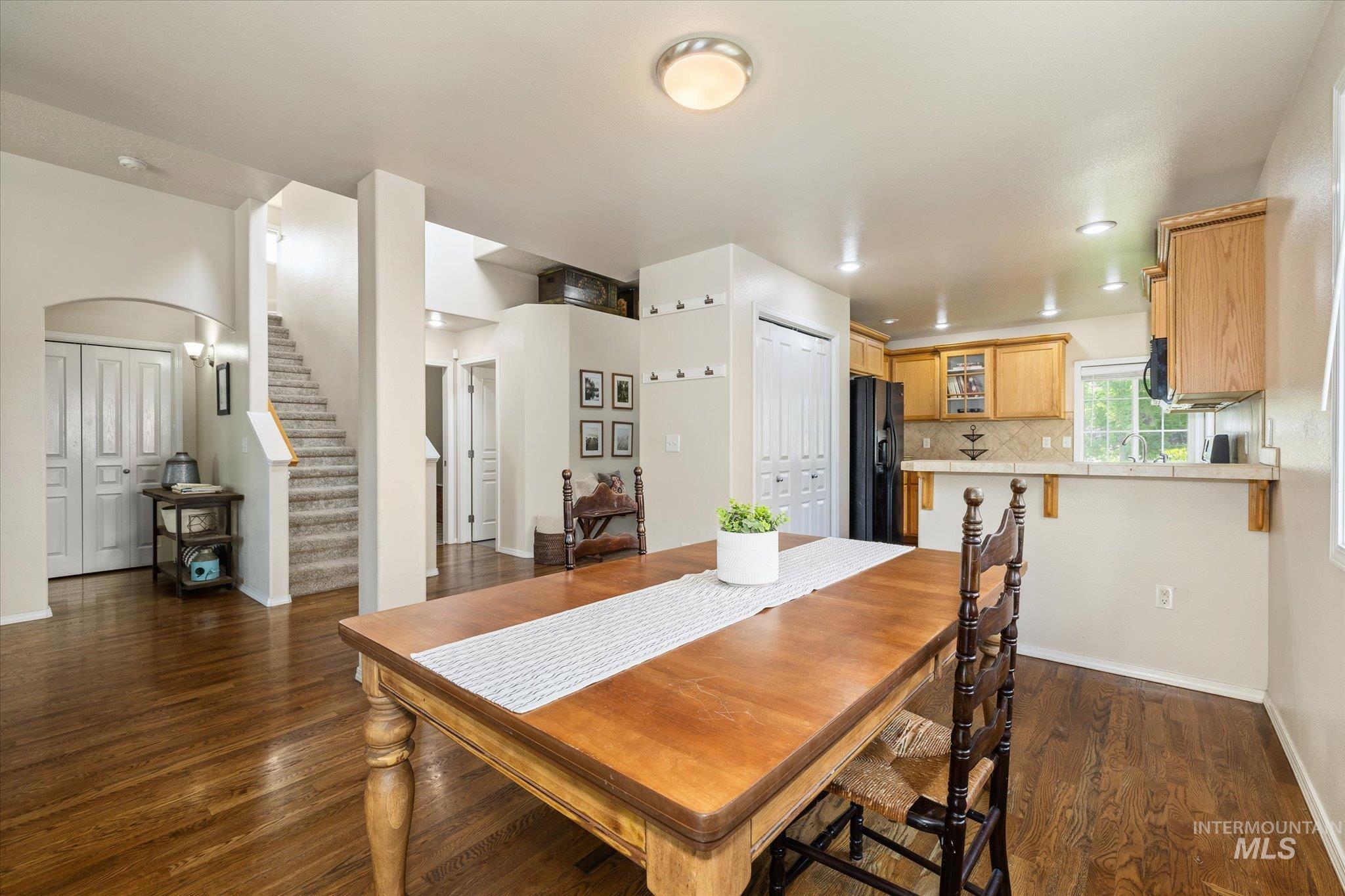 4424 E Arborvitae Dr, Boise, Idaho 83716, 3 Bedrooms, 2.5 Bathrooms, Residential For Sale, Price $549,900, 98996403