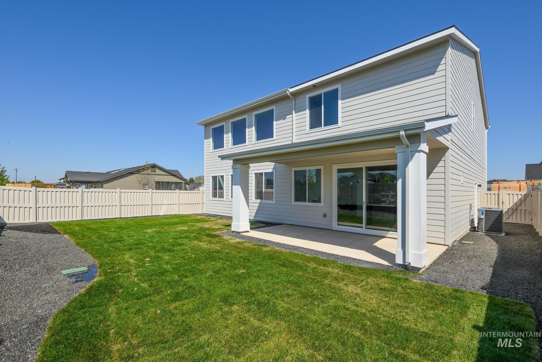 8569 W Millcreek Dr, Star, Idaho 83669, 4 Bedrooms, 3.5 Bathrooms, Residential For Sale, Price $654,000, 98996404
