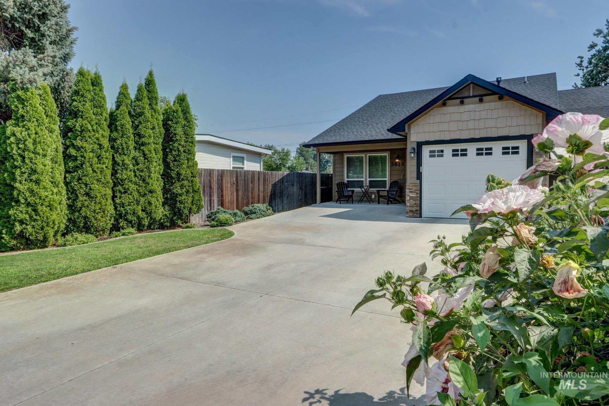 5619 W Gage, Boise, Idaho 83706, 3 Bedrooms, 2 Bathrooms, Residential Income For Sale, Price $825,000,MLS 98996405