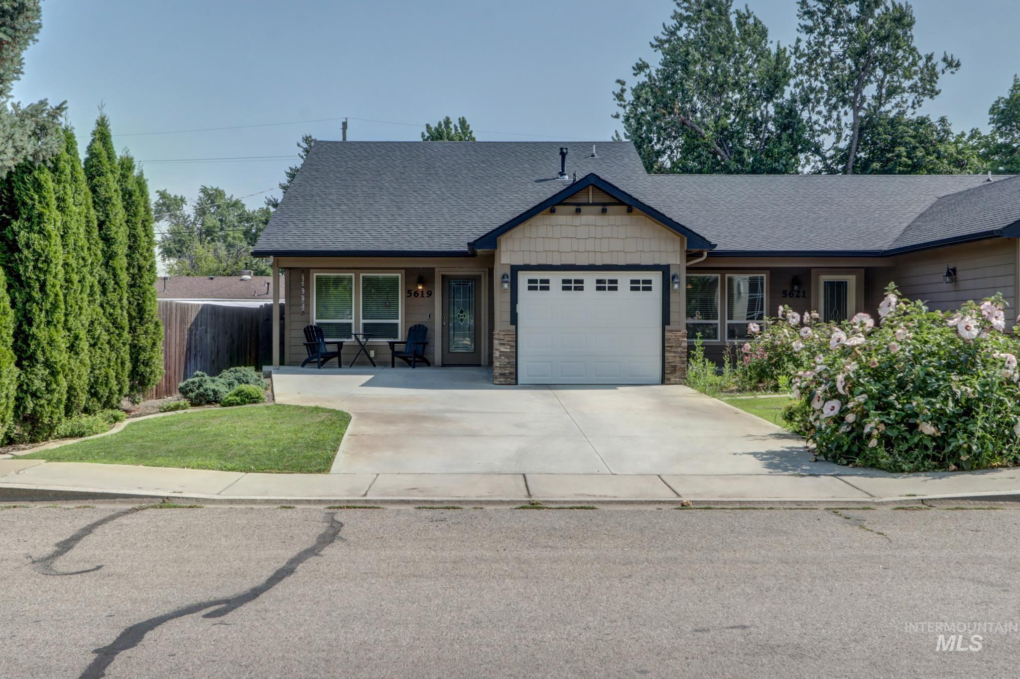 5619 W Gage, Boise, Idaho 83706, 3 Bedrooms, 2 Bathrooms, Residential Income For Sale, Price $825,000,MLS 98996405