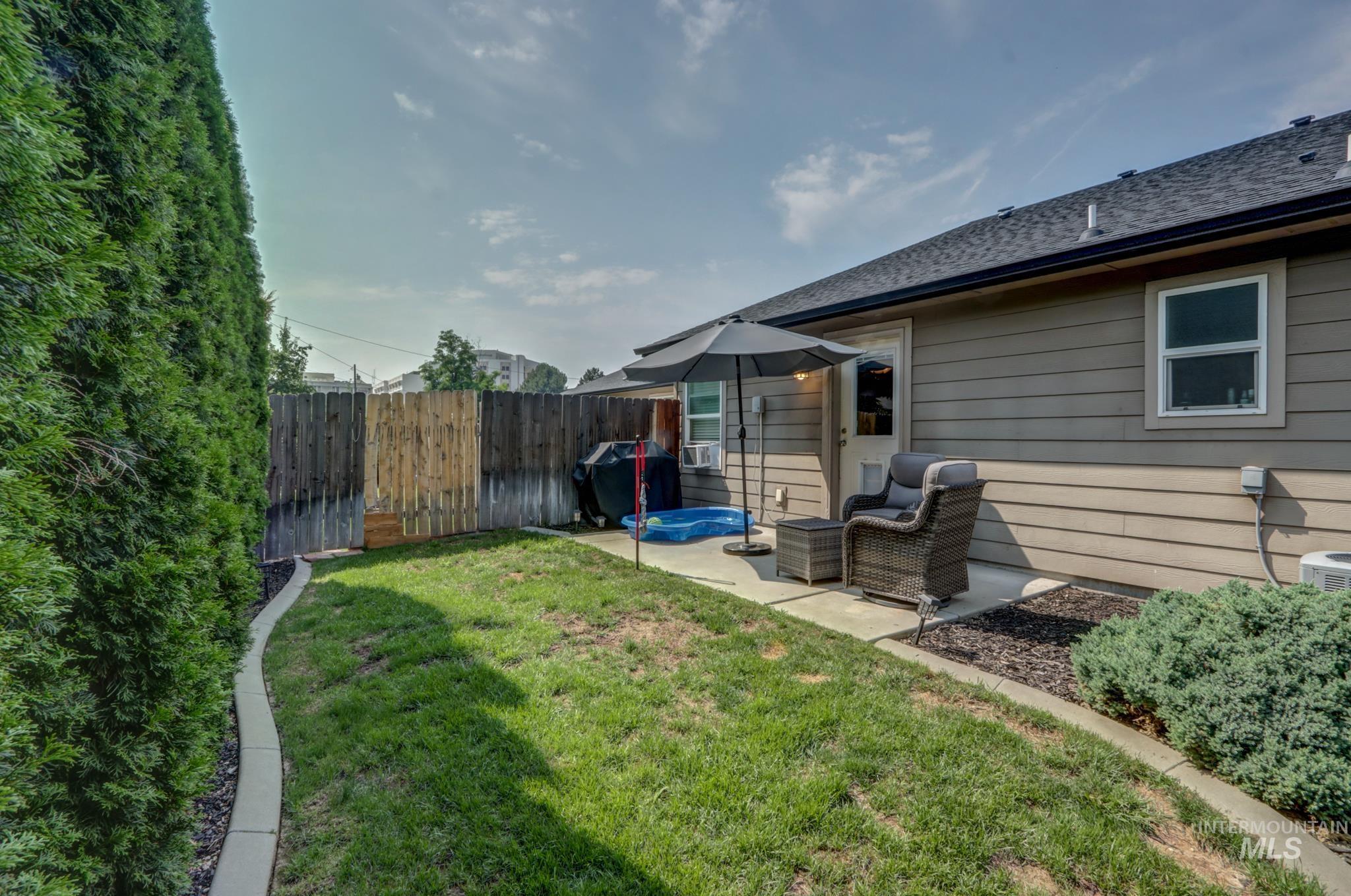 5619 W Gage, Boise, Idaho 83706, 3 Bedrooms, 2 Bathrooms, Residential Income For Sale, Price $825,000,MLS 98996405