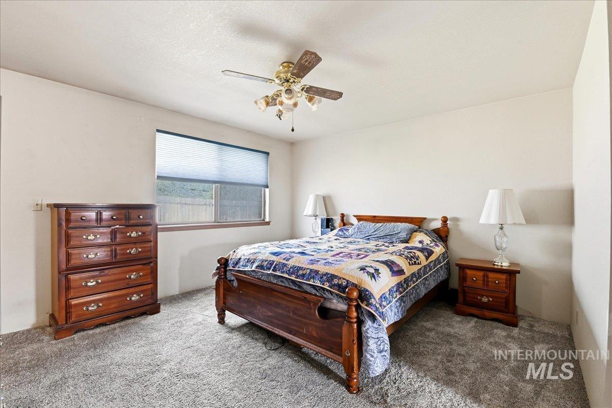5085 S Council Bluff Way, Boise, Idaho 83716, 3 Bedrooms, 2 Bathrooms, Residential For Sale, Price $460,000, 98996406