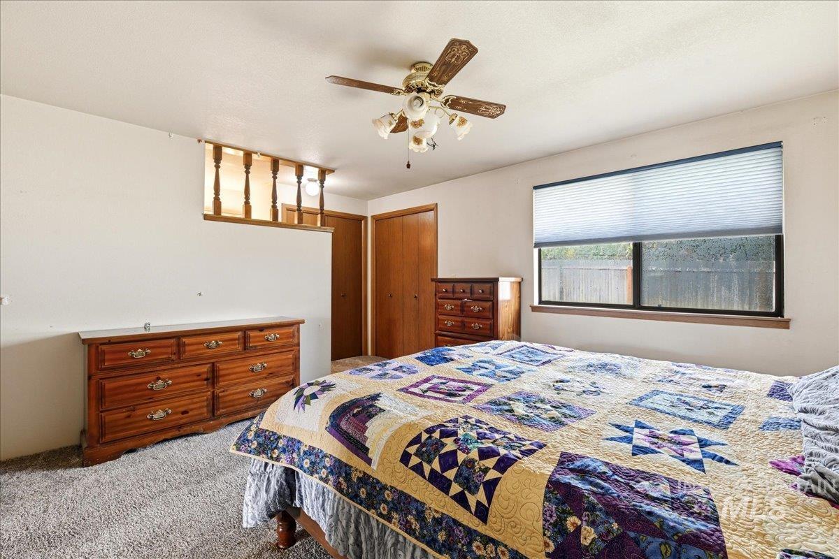 5085 S Council Bluff Way, Boise, Idaho 83716, 3 Bedrooms, 2 Bathrooms, Residential For Sale, Price $460,000, 98996406