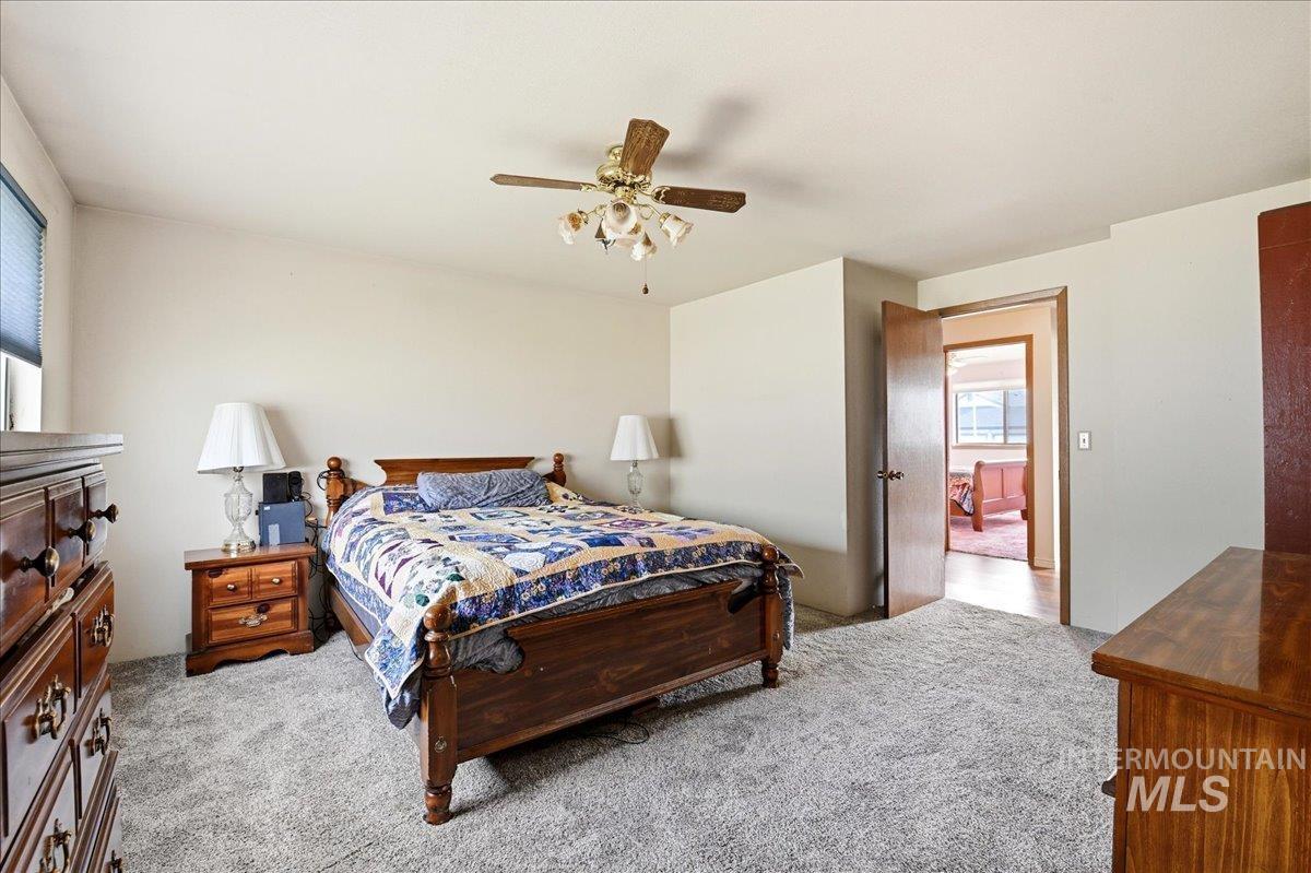5085 S Council Bluff Way, Boise, Idaho 83716, 3 Bedrooms, 2 Bathrooms, Residential For Sale, Price $460,000, 98996406