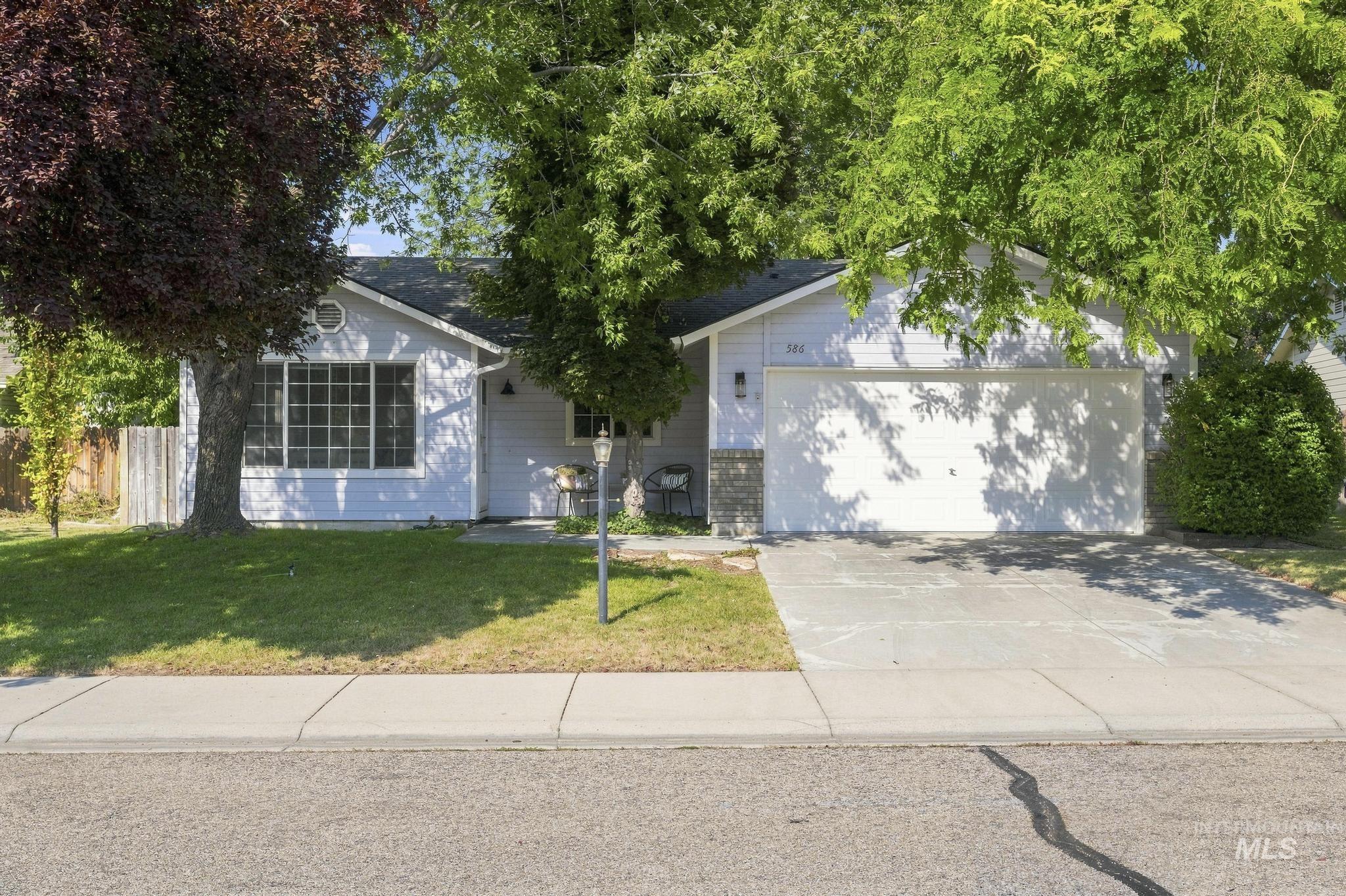 Residential For Sale