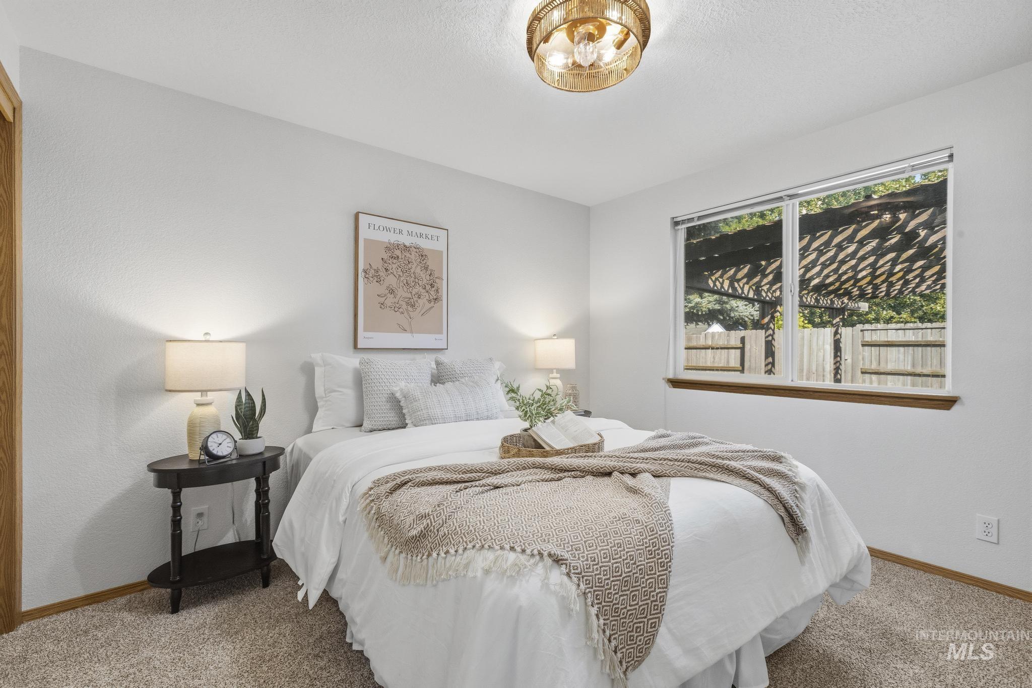 586 N Tidwell Way, Meridian, Idaho 83642, 3 Bedrooms, 2 Bathrooms, Residential For Sale, Price $399,900, 98996407