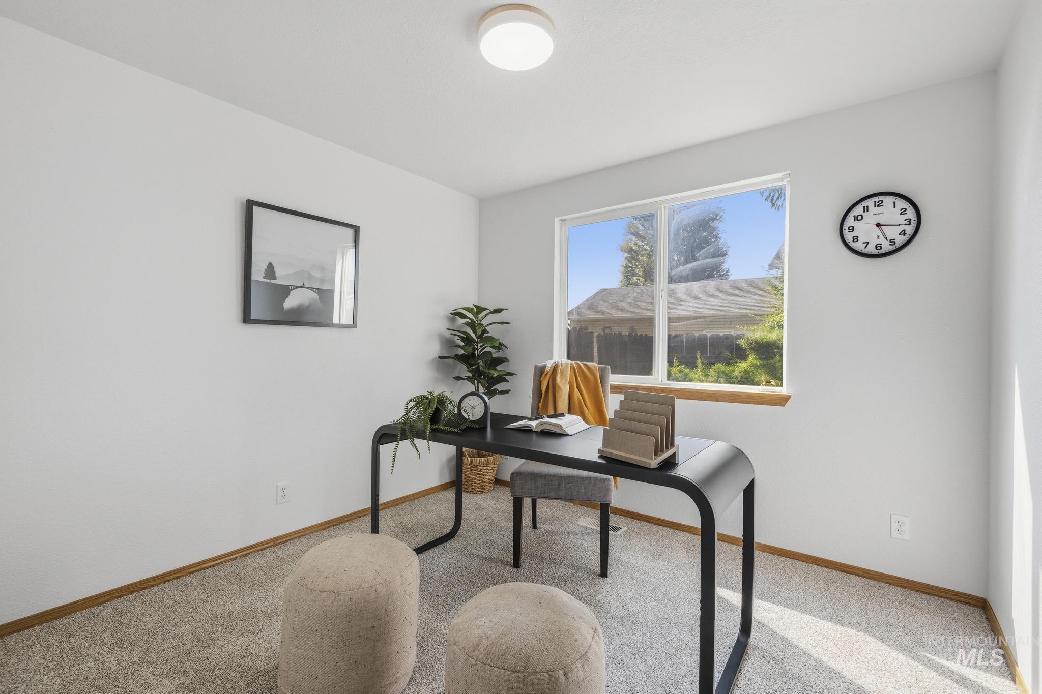 586 N Tidwell Way, Meridian, Idaho 83642, 3 Bedrooms, 2 Bathrooms, Residential For Sale, Price $399,900, 98996407