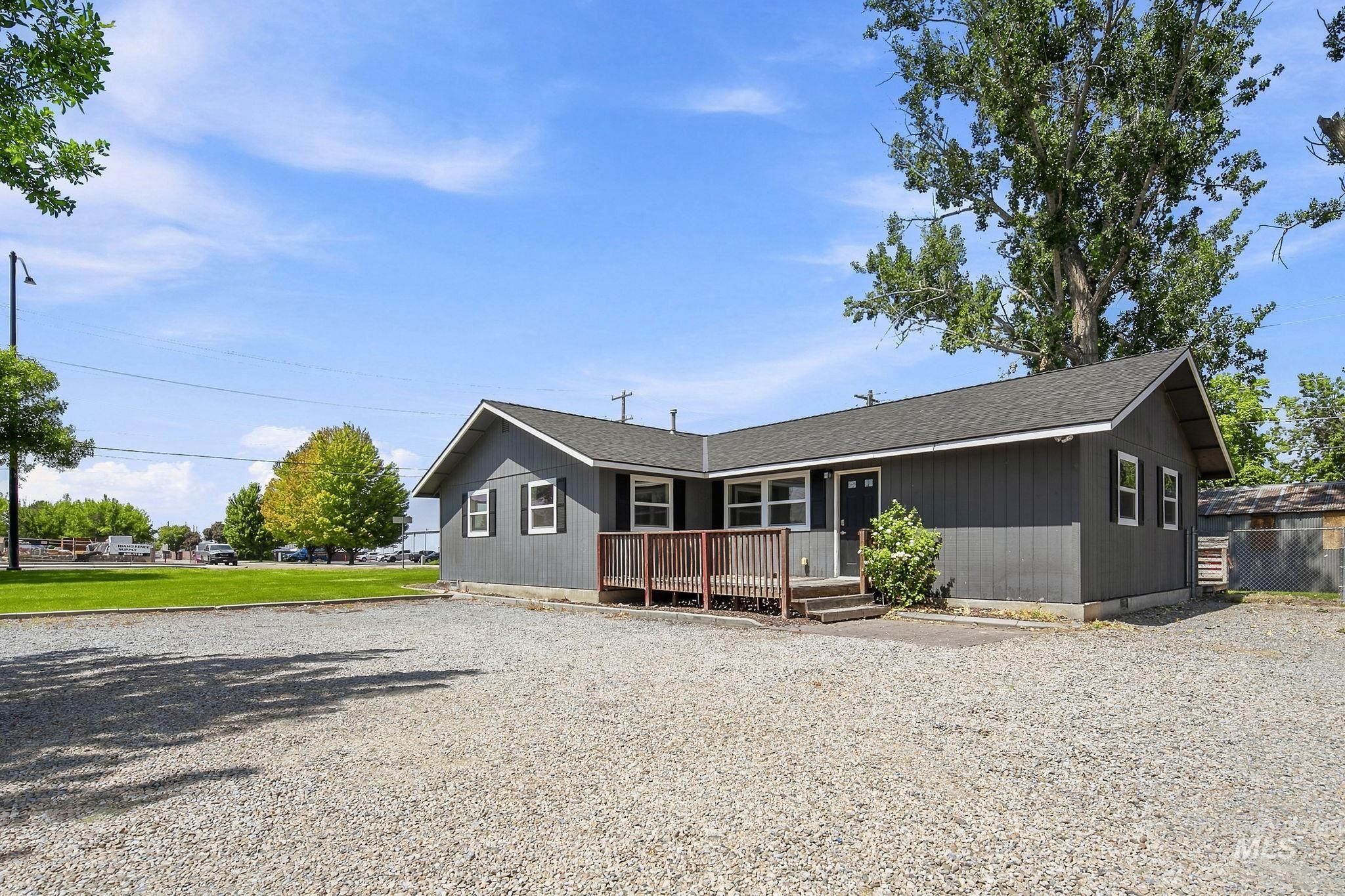 Business/Commercial For Sale