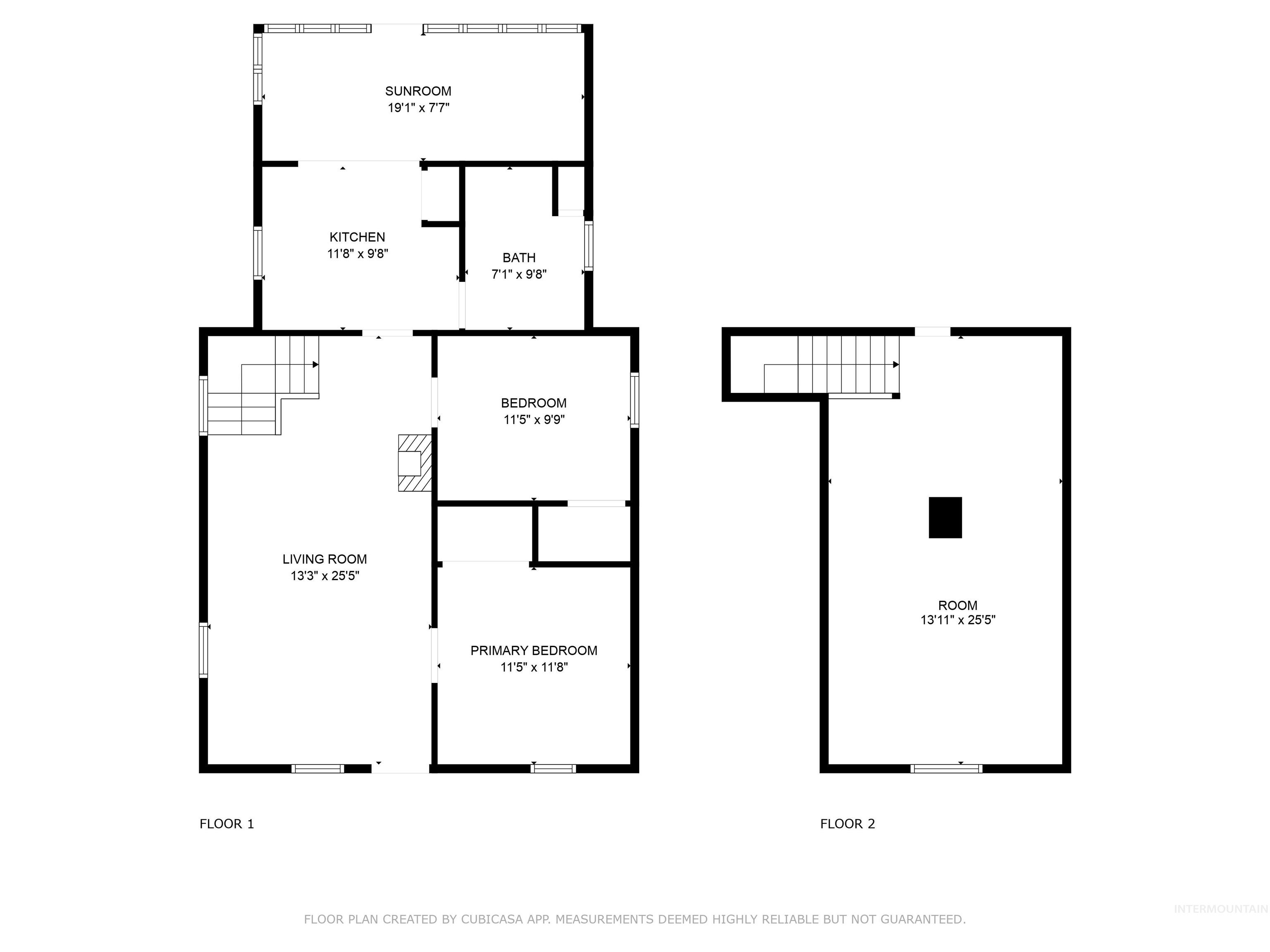 515 W College Ave, St. Maries, Idaho 83861, 3 Bedrooms, 1 Bathroom, Residential For Sale, Price $289,000, 98996410
