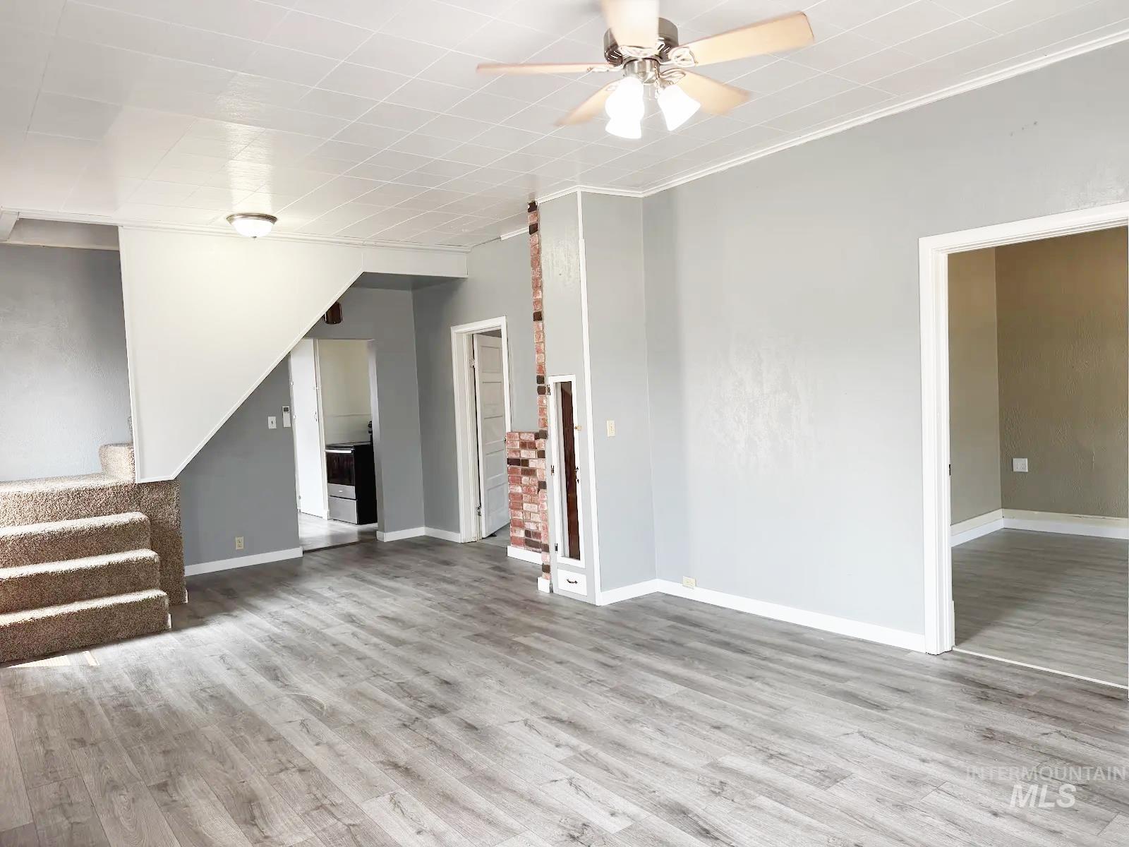 515 W College Ave, St. Maries, Idaho 83861, 3 Bedrooms, 1 Bathroom, Residential For Sale, Price $289,000, 98996410