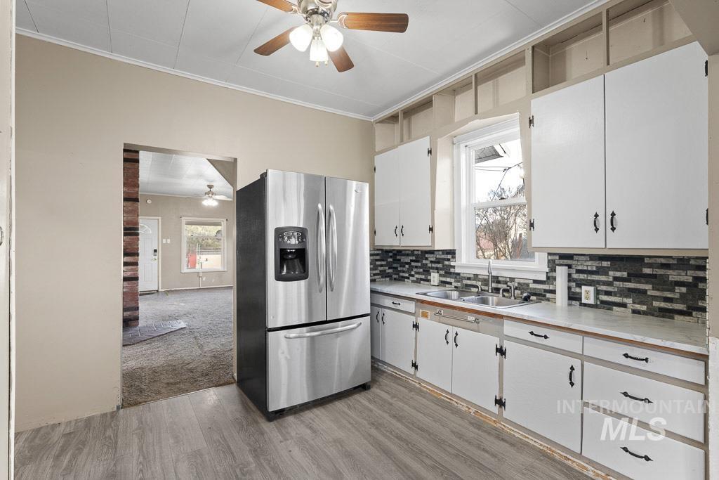 515 W College Ave, St. Maries, Idaho 83861, 3 Bedrooms, 1 Bathroom, Residential For Sale, Price $289,000, 98996410