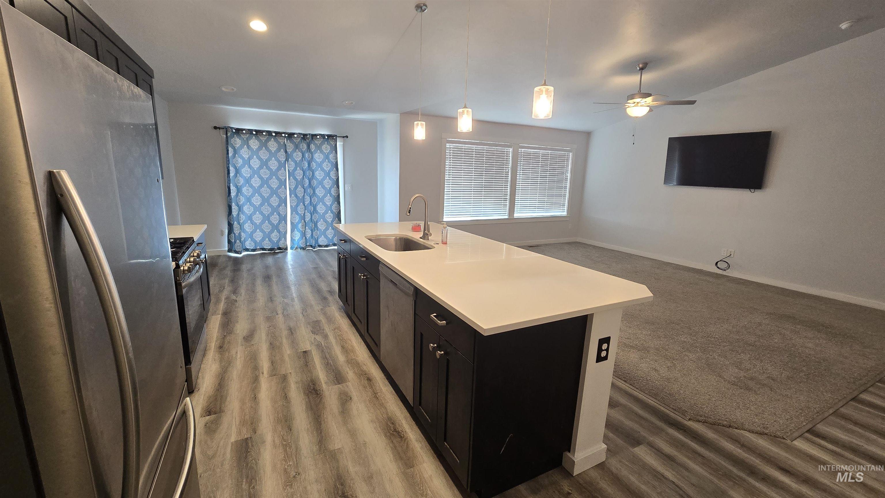 1205 NW 20th Ct, Fruitland, Idaho 83619, 4 Bedrooms, 2 Bathrooms, Residential For Sale, Price $398,000, 98996412