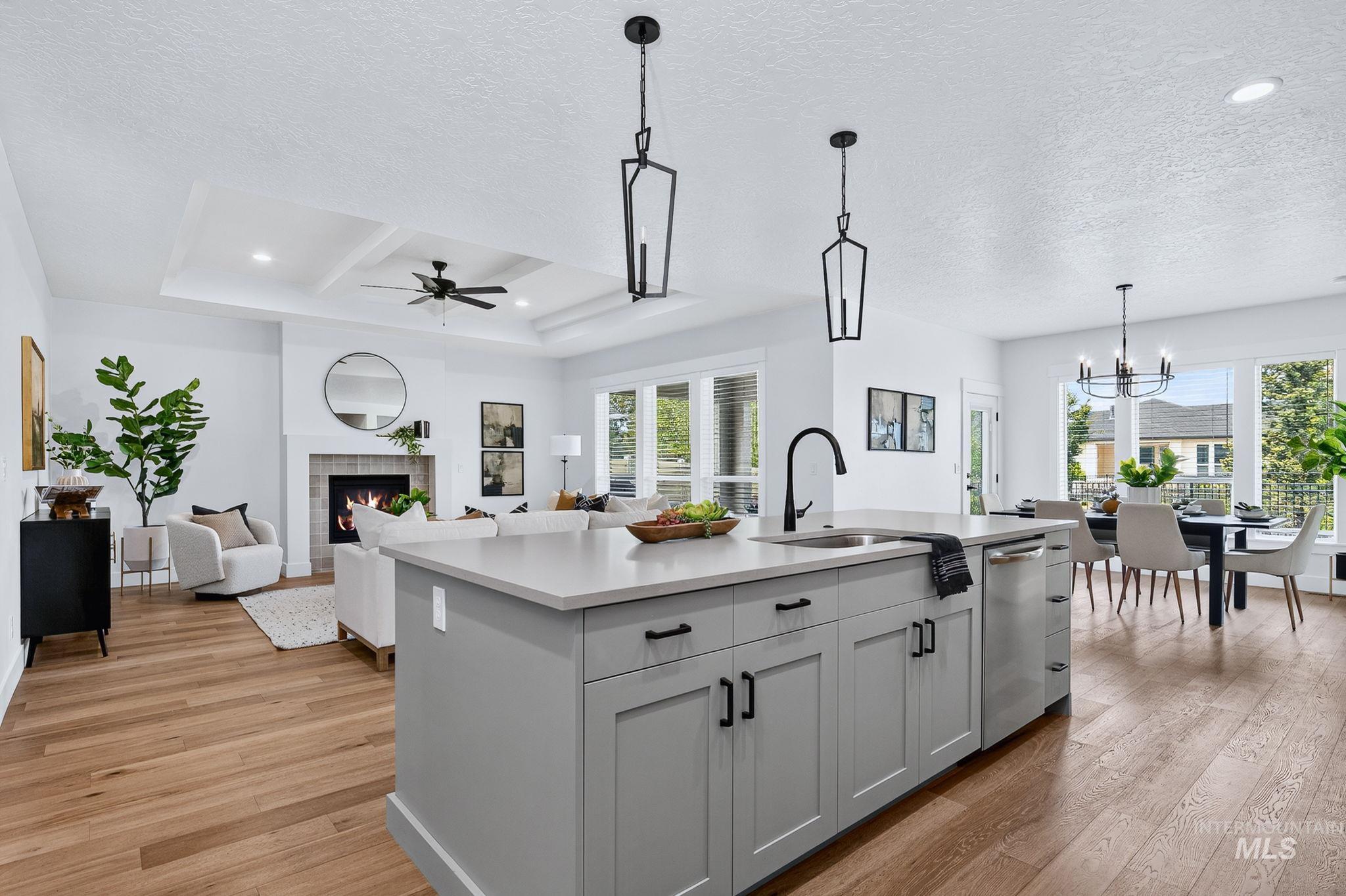 11462 W Heliopsis Dr, Star, Idaho 83669, 4 Bedrooms, 3 Bathrooms, Residential For Sale, Price $718,000,MLS 98996414