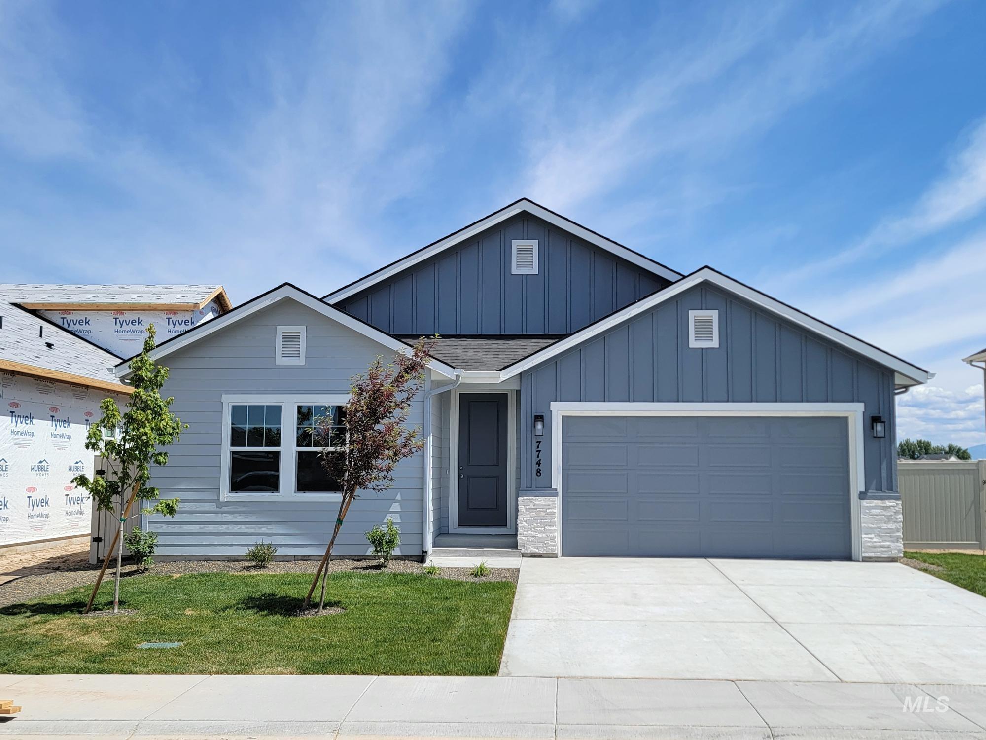1750 Longford St., Middleton, Idaho 83644, 3 Bedrooms, 2 Bathrooms, Residential For Sale, Price $470,990,MLS 98996415