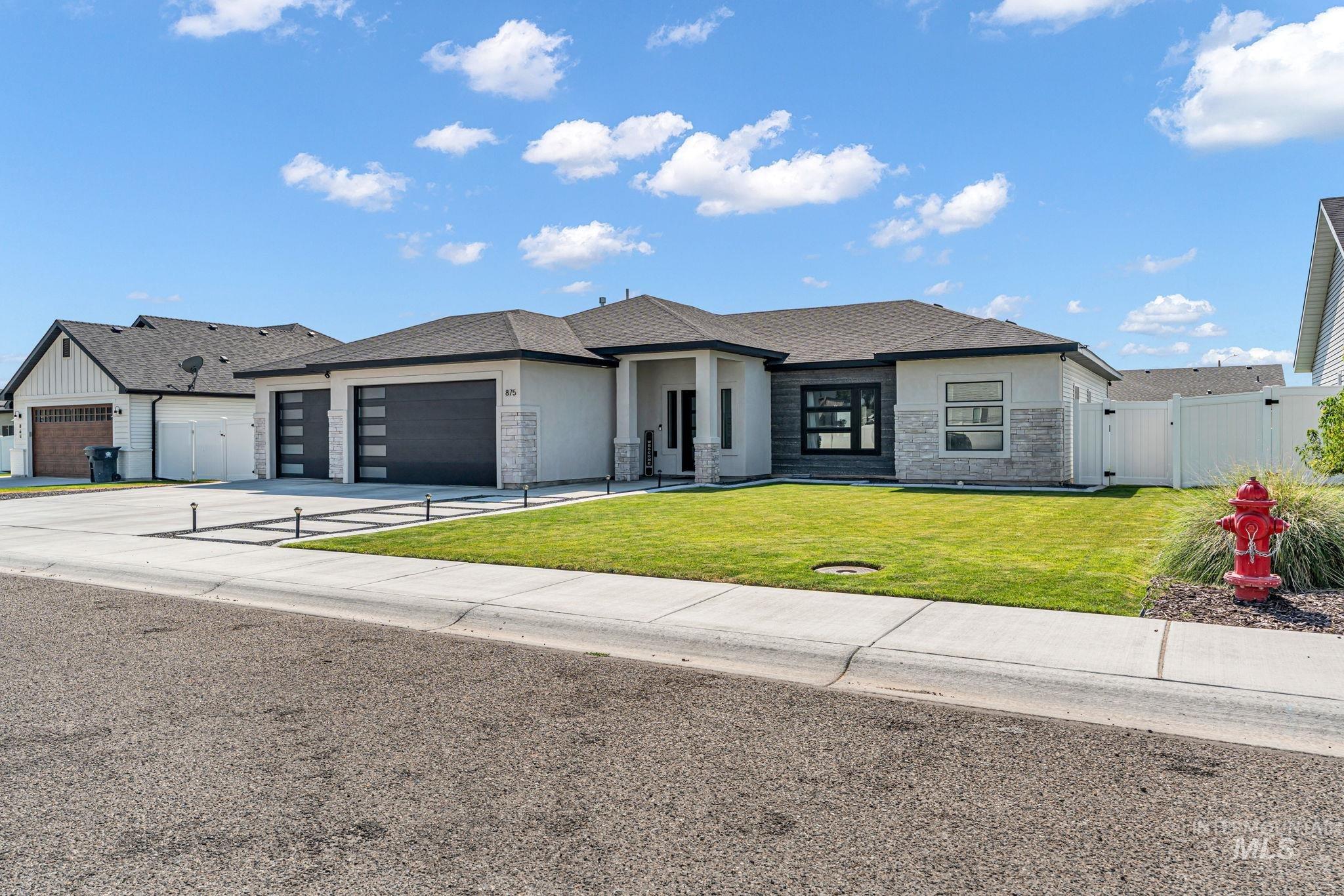 875 Emerald Drive North, Kimberly, Idaho 83341, 4 Bedrooms, 2 Bathrooms, Residential For Sale, Price $505,000,MLS 98996417