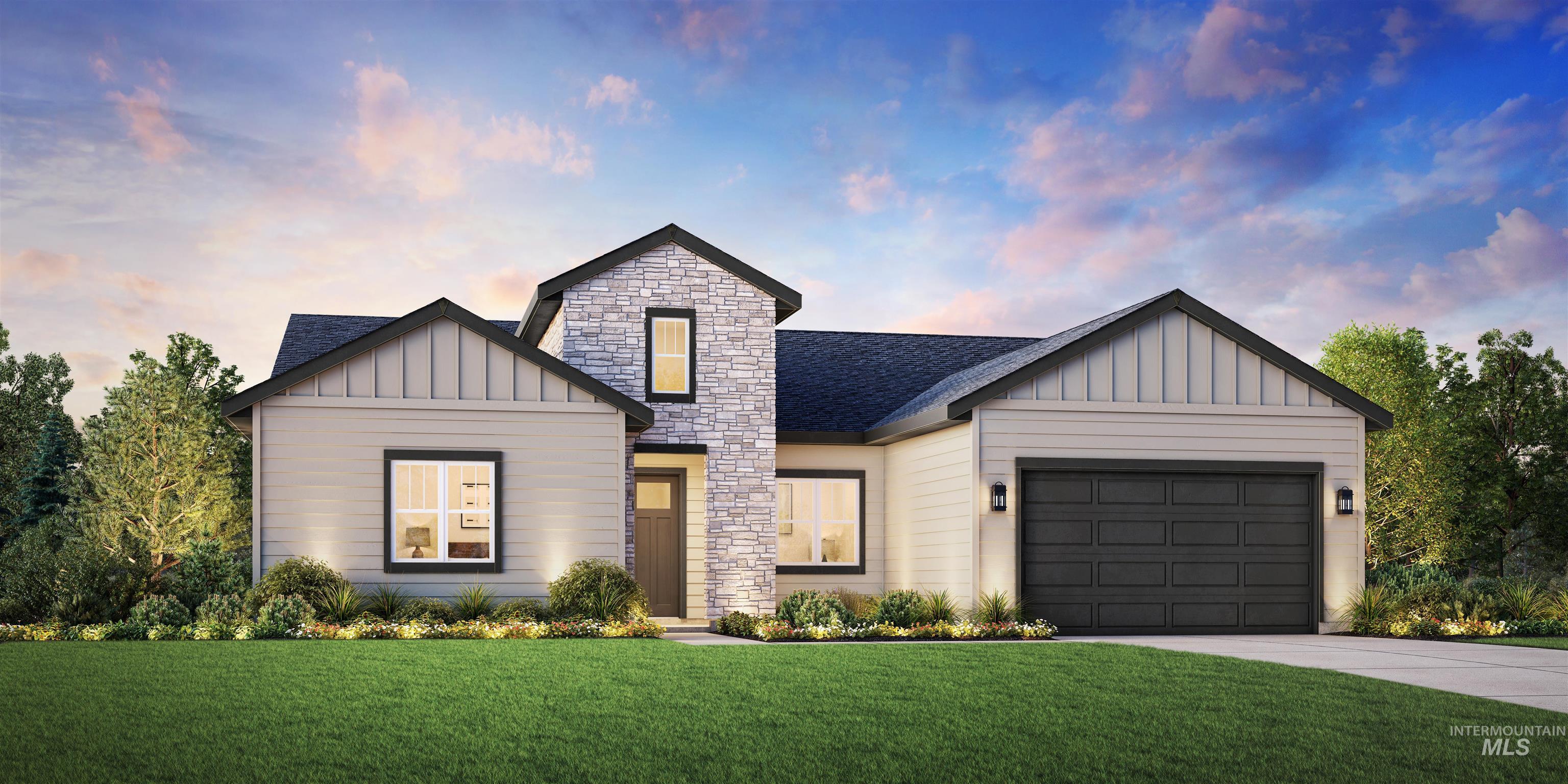 1432 N Callander Way, Star, Idaho 83669, 4 Bedrooms, 3 Bathrooms, Residential For Sale, Price $724,000,MLS 98996418