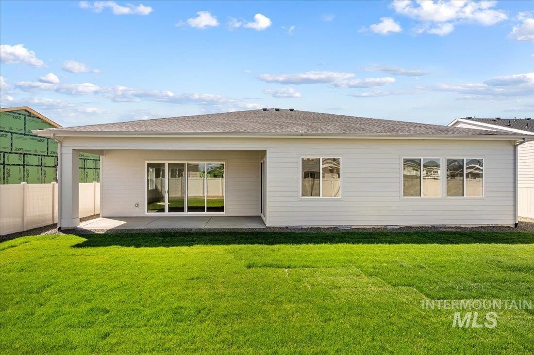 1432 N Callander Way, Star, Idaho 83669, 4 Bedrooms, 3 Bathrooms, Residential For Sale, Price $724,000,MLS 98996418