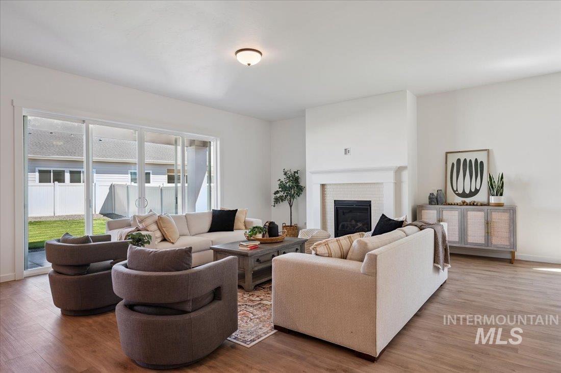 1432 N Callander Way, Star, Idaho 83669, 4 Bedrooms, 3 Bathrooms, Residential For Sale, Price $724,000,MLS 98996418