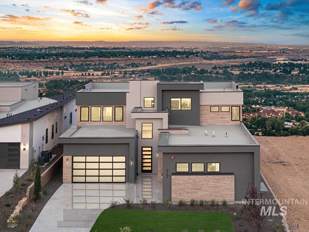 6161 E Prominence Ct, Boise, Idaho 83716, 5 Bedrooms, 5.5 Bathrooms, Residential For Sale, Price $2,721,487,MLS 98996420