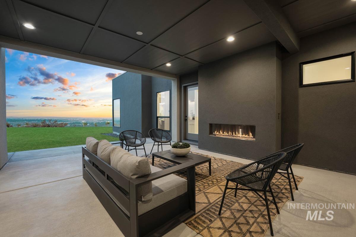 6161 E Prominence Ct, Boise, Idaho 83716, 5 Bedrooms, 5.5 Bathrooms, Residential For Sale, Price $2,721,487,MLS 98996420