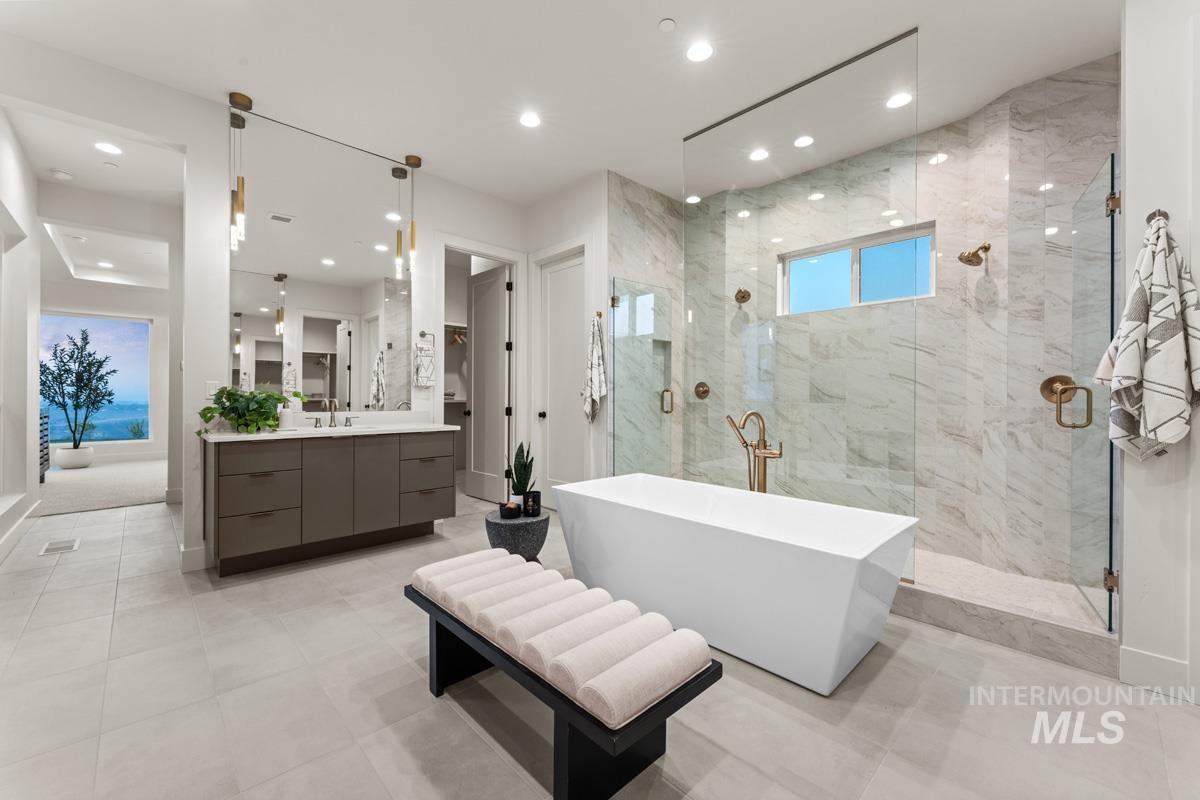 6161 E Prominence Ct, Boise, Idaho 83716, 5 Bedrooms, 5.5 Bathrooms, Residential For Sale, Price $2,721,487,MLS 98996420