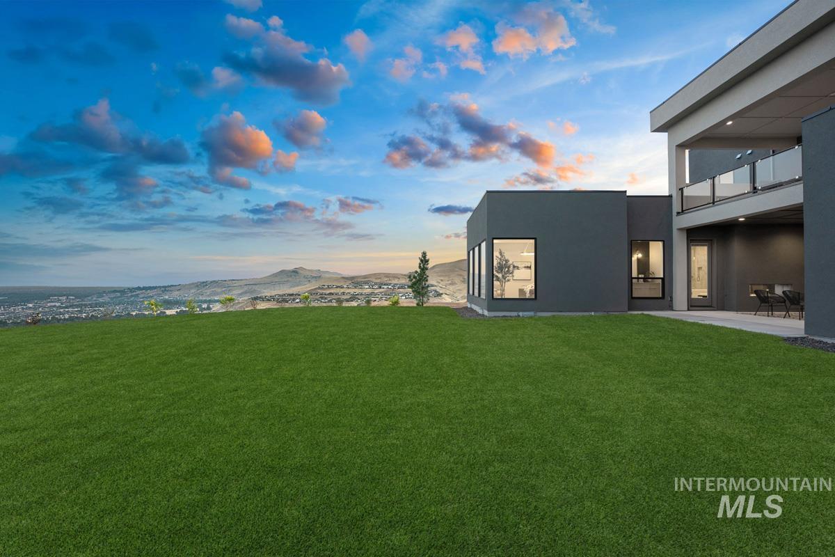 6161 E Prominence Ct, Boise, Idaho 83716, 5 Bedrooms, 5.5 Bathrooms, Residential For Sale, Price $2,721,487,MLS 98996420