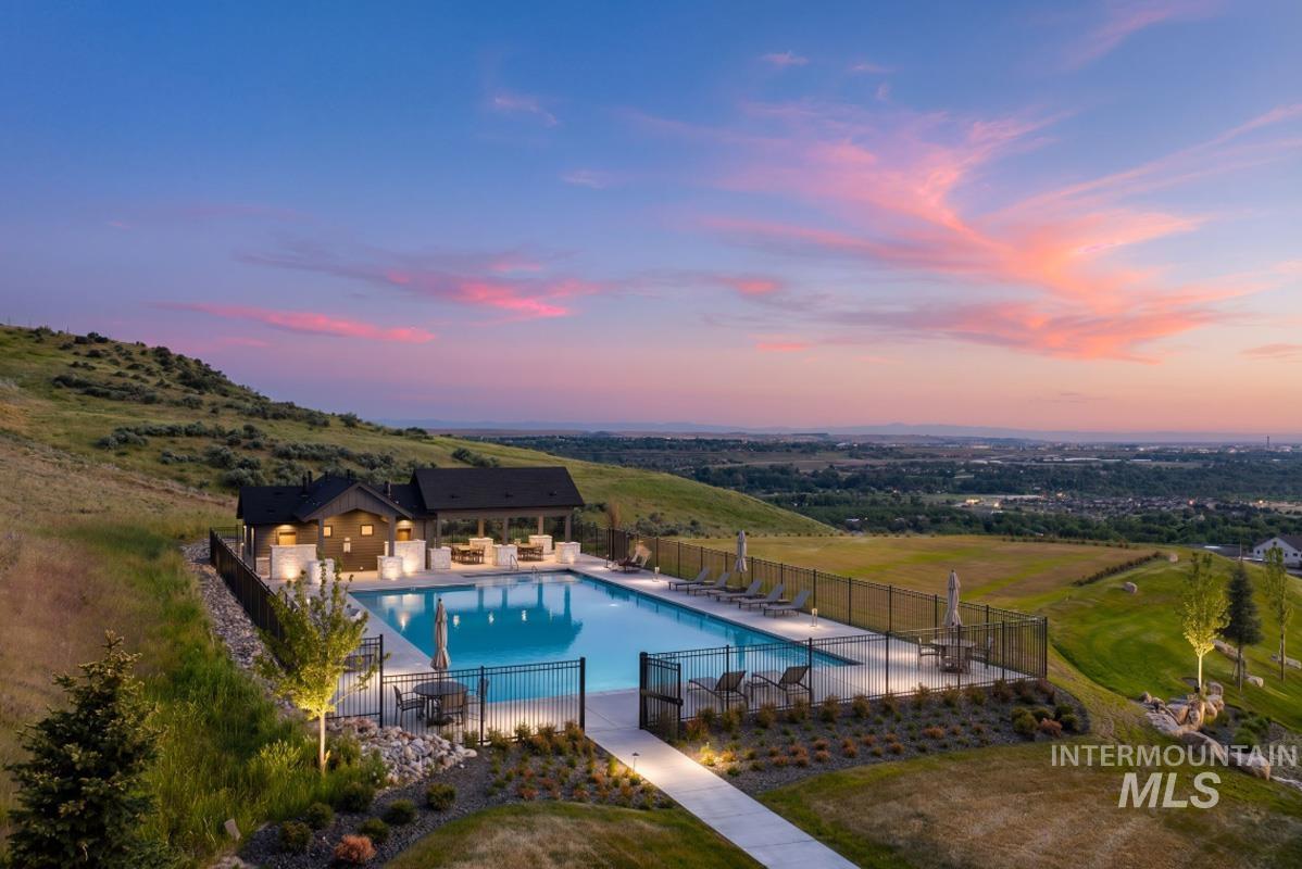 6161 E Prominence Ct, Boise, Idaho 83716, 5 Bedrooms, 5.5 Bathrooms, Residential For Sale, Price $2,721,487,MLS 98996420
