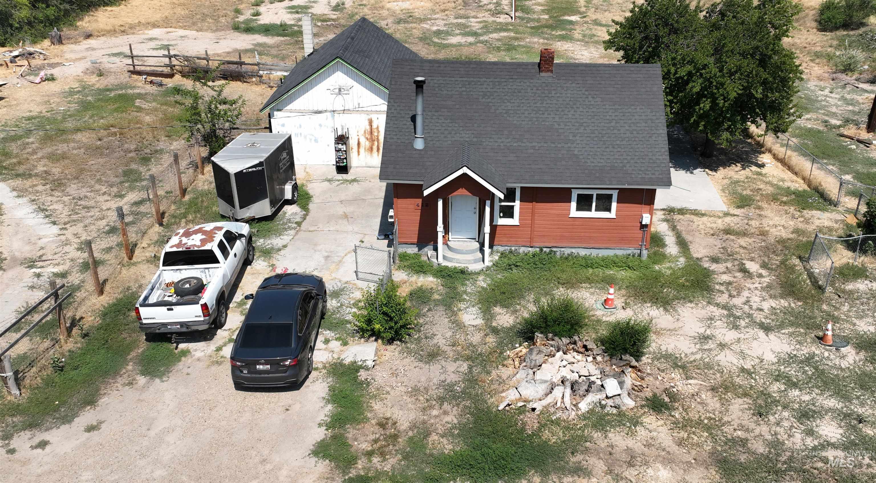 412 W Chicago, Caldwell, Idaho 83605, 3 Bedrooms, 1 Bathroom, Residential For Sale, Price $450,000,MLS 98996423