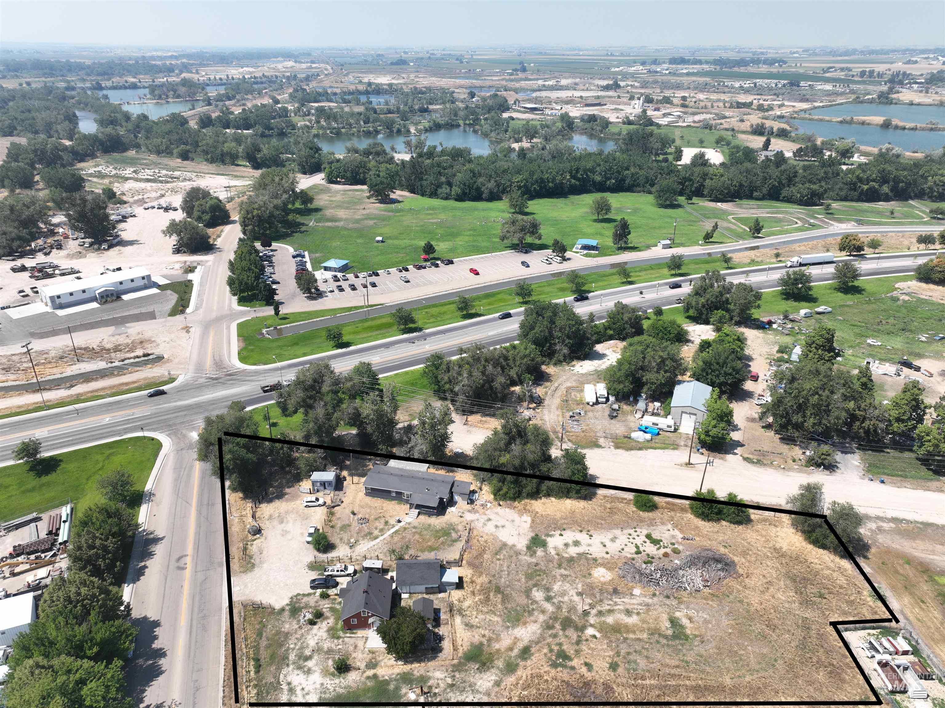 412 W Chicago, Caldwell, Idaho 83605, 6 Bedrooms, 3 Bathrooms, Residential For Sale, Price $775,000, 98996423