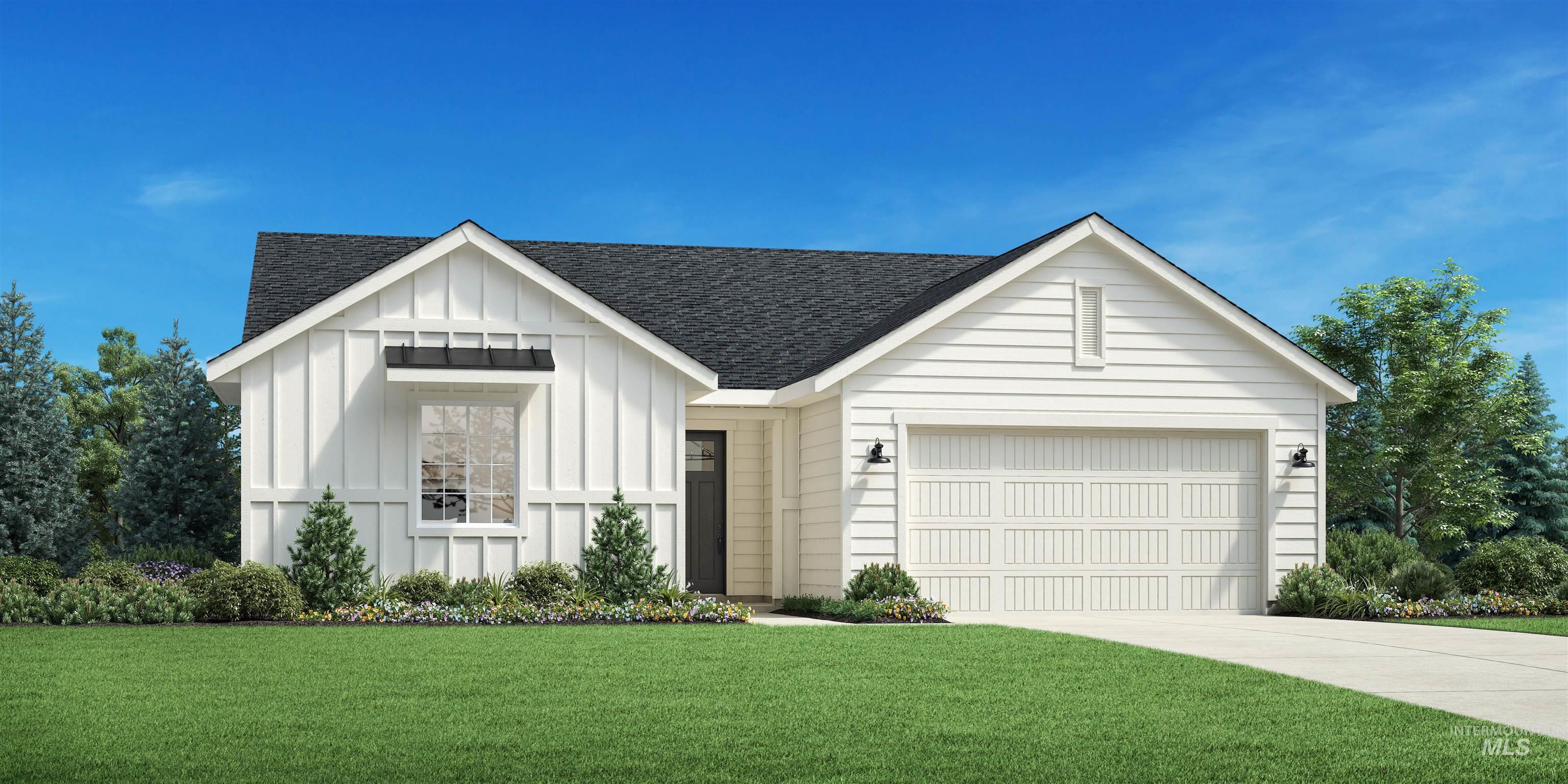 1152 N Leatherwood Way, Star, Idaho 83669, 3 Bedrooms, 2 Bathrooms, Residential For Sale, Price $529,000,MLS 98996427