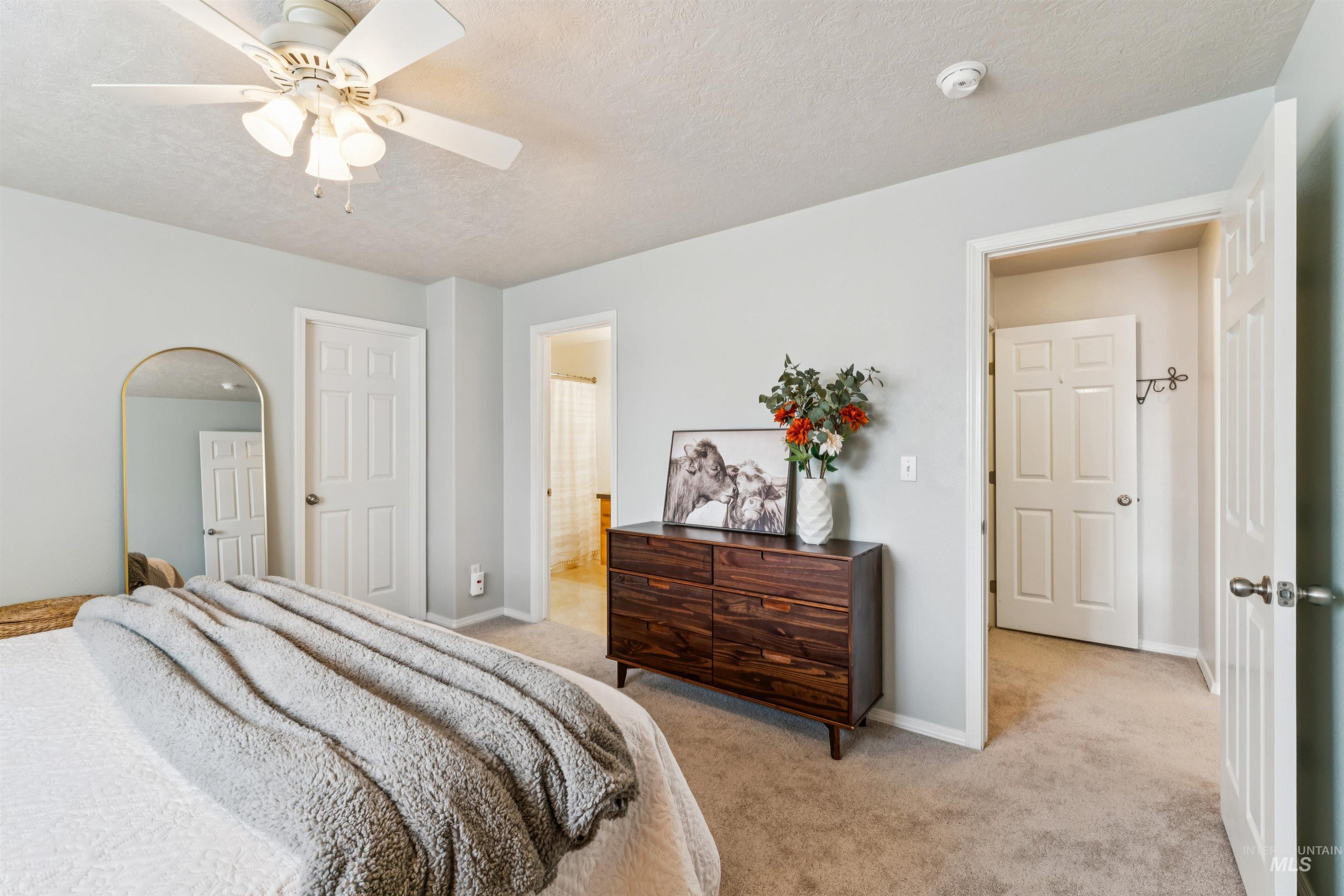8655 W Dulcimer St., Boise, Idaho 83709, 3 Bedrooms, 2 Bathrooms, Residential For Sale, Price $424,999, 98996428