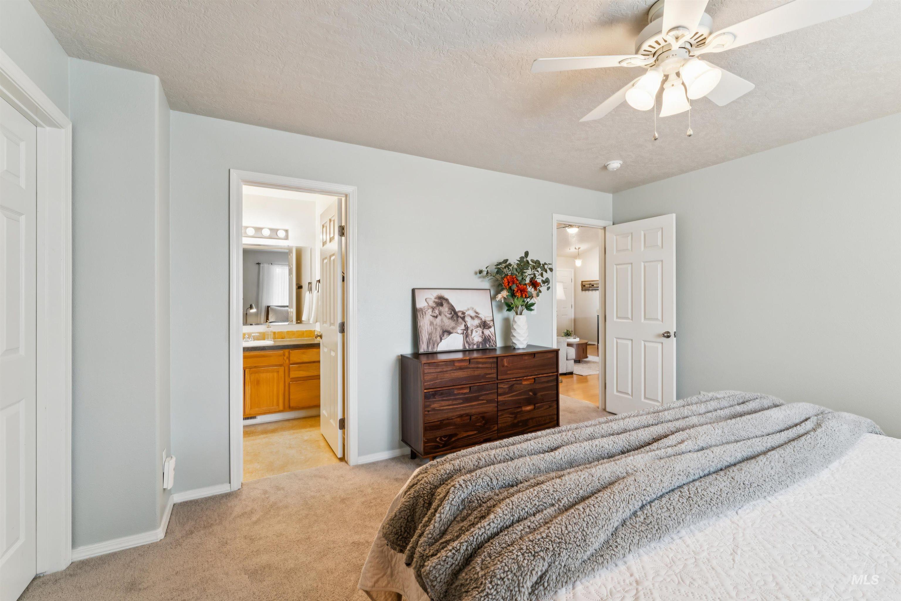 8655 W Dulcimer St., Boise, Idaho 83709, 3 Bedrooms, 2 Bathrooms, Residential For Sale, Price $424,999, 98996428