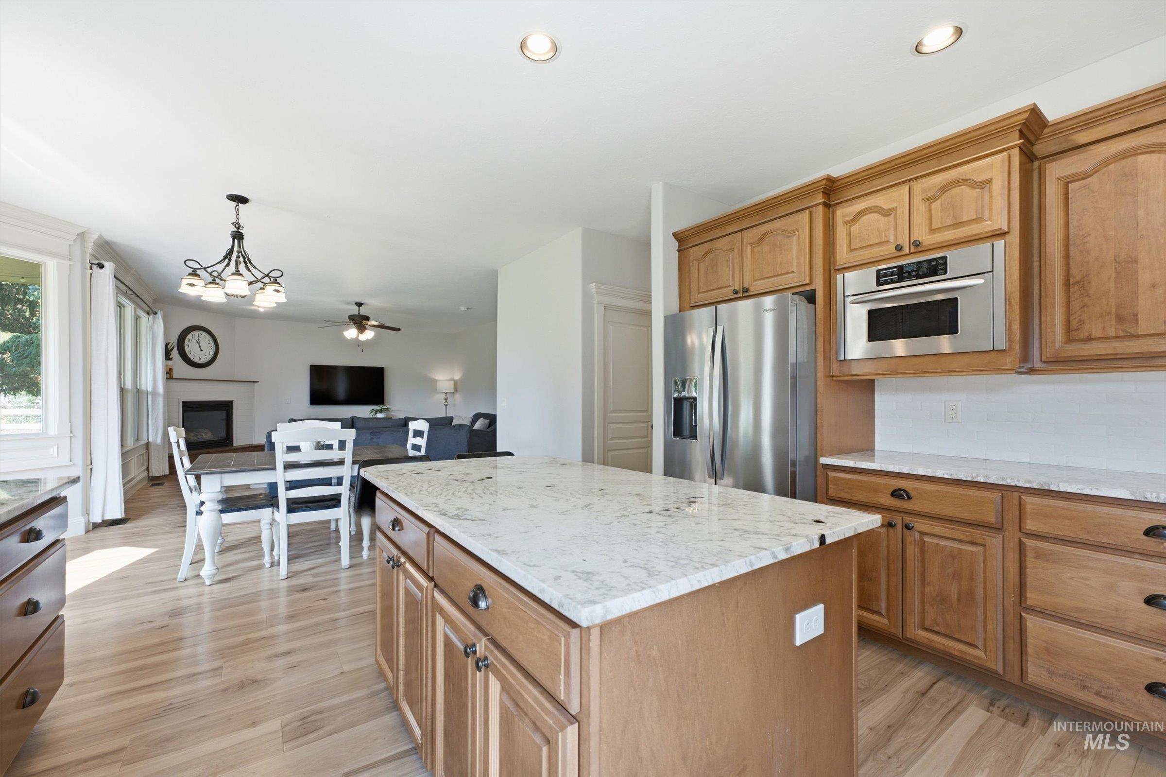 8671 Kingston Way, Middleton, Idaho 83644, 4 Bedrooms, 2.5 Bathrooms, Residential For Sale, Price $1,290,000, 98996429